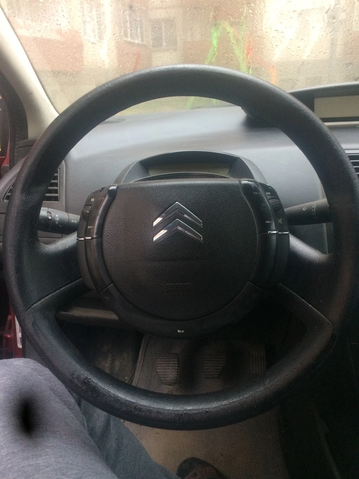 Citroen C4 1.6hdi -109 k.s  na shasti - изображение 4