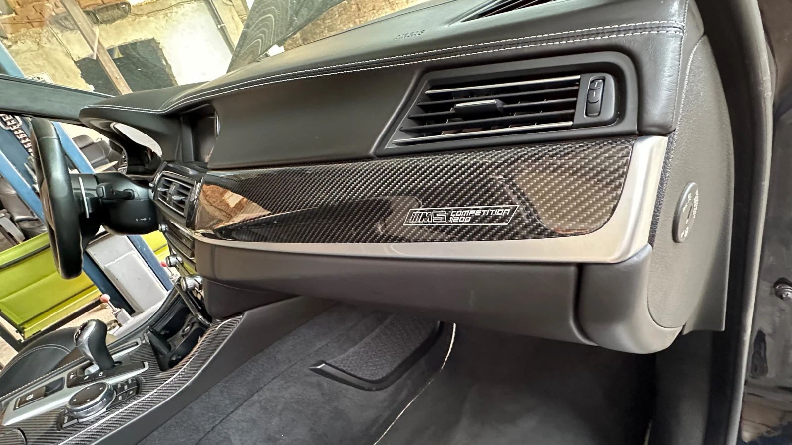 BMW M5 На Части | Mobile.bg — изображение 11