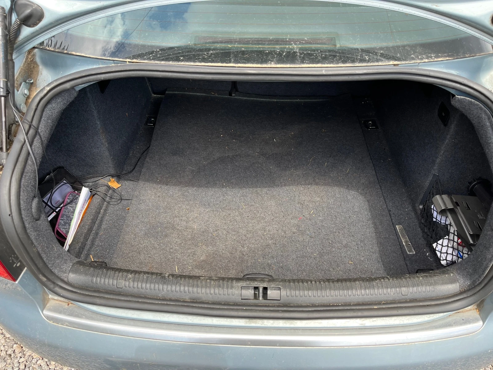 Audi A4 1.8� AVJ ������� | Mobile.bg � ����������� 17