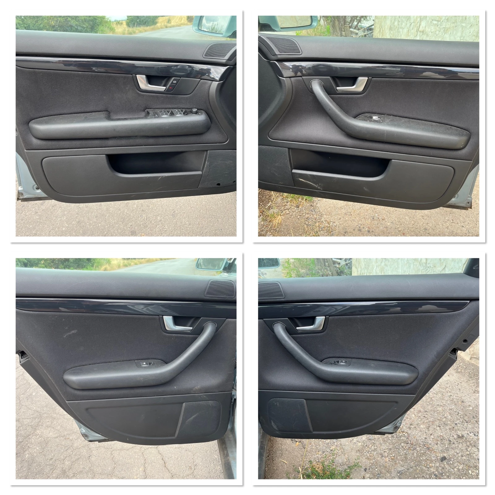 Audi A4 1.8� AVJ ������� | Mobile.bg � ����������� 12