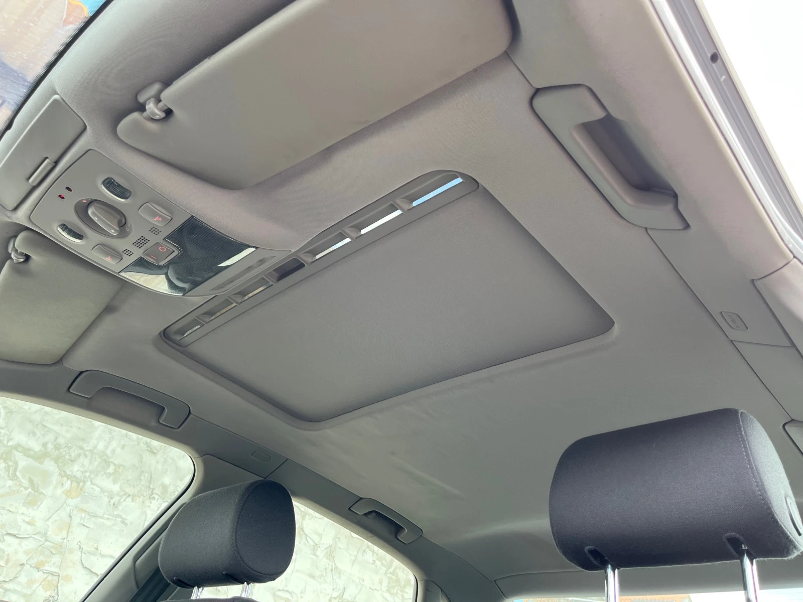 Audi A4 1.8� AVJ ������� | Mobile.bg � ����������� 14