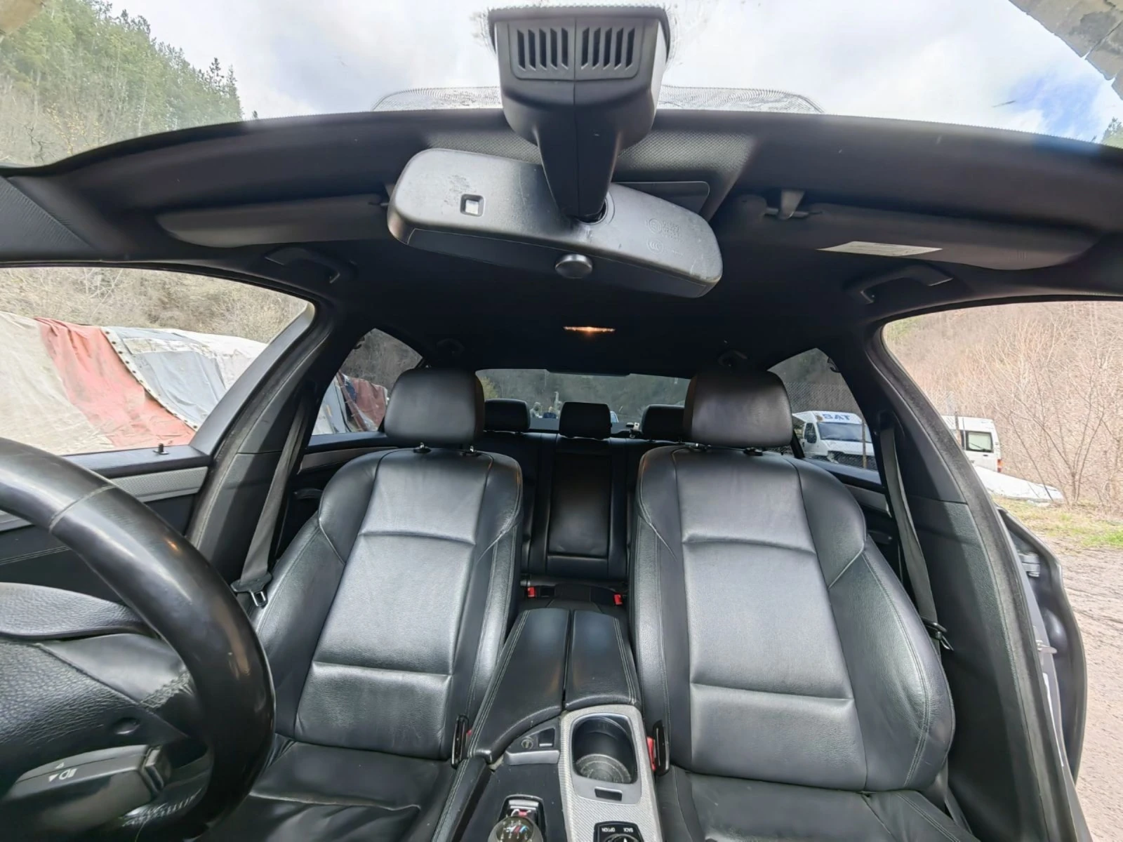 BMW 520, снимка 16 - Автомобили и джипове - 53981980