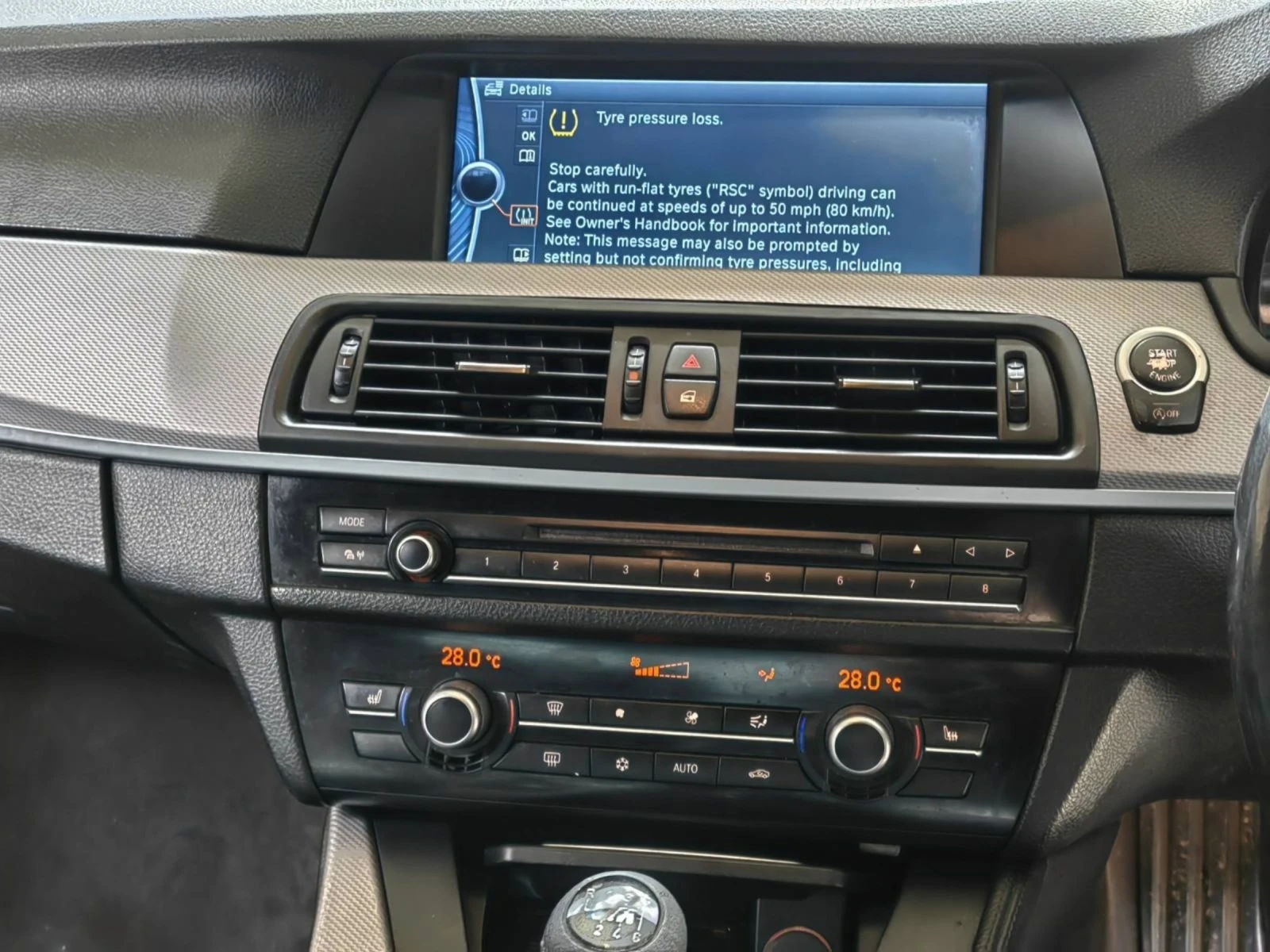 BMW 520, снимка 15 - Автомобили и джипове - 53981980