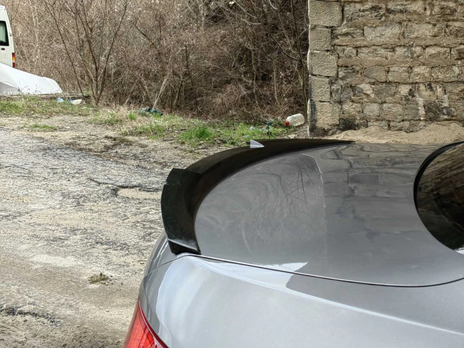 BMW 520, снимка 13 - Автомобили и джипове - 53981980