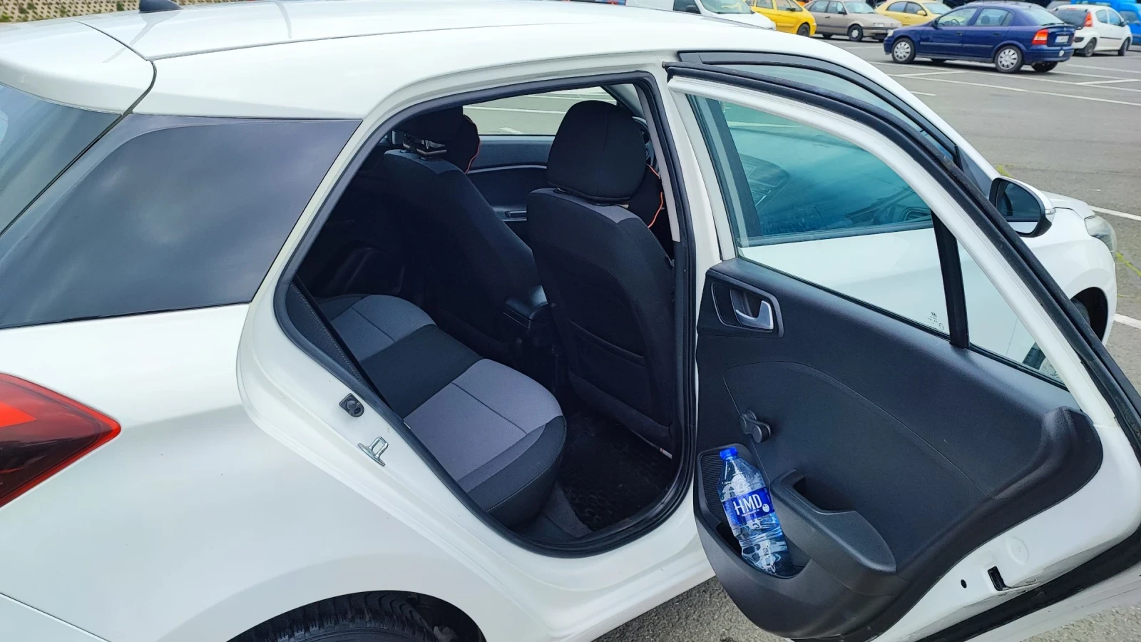 Hyundai I20 1.1 CRDI EURO 6 - изображение 6