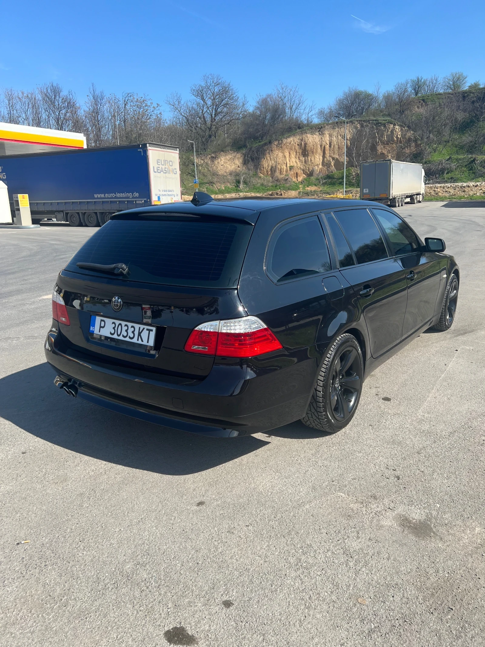 BMW 530  - изображение 4