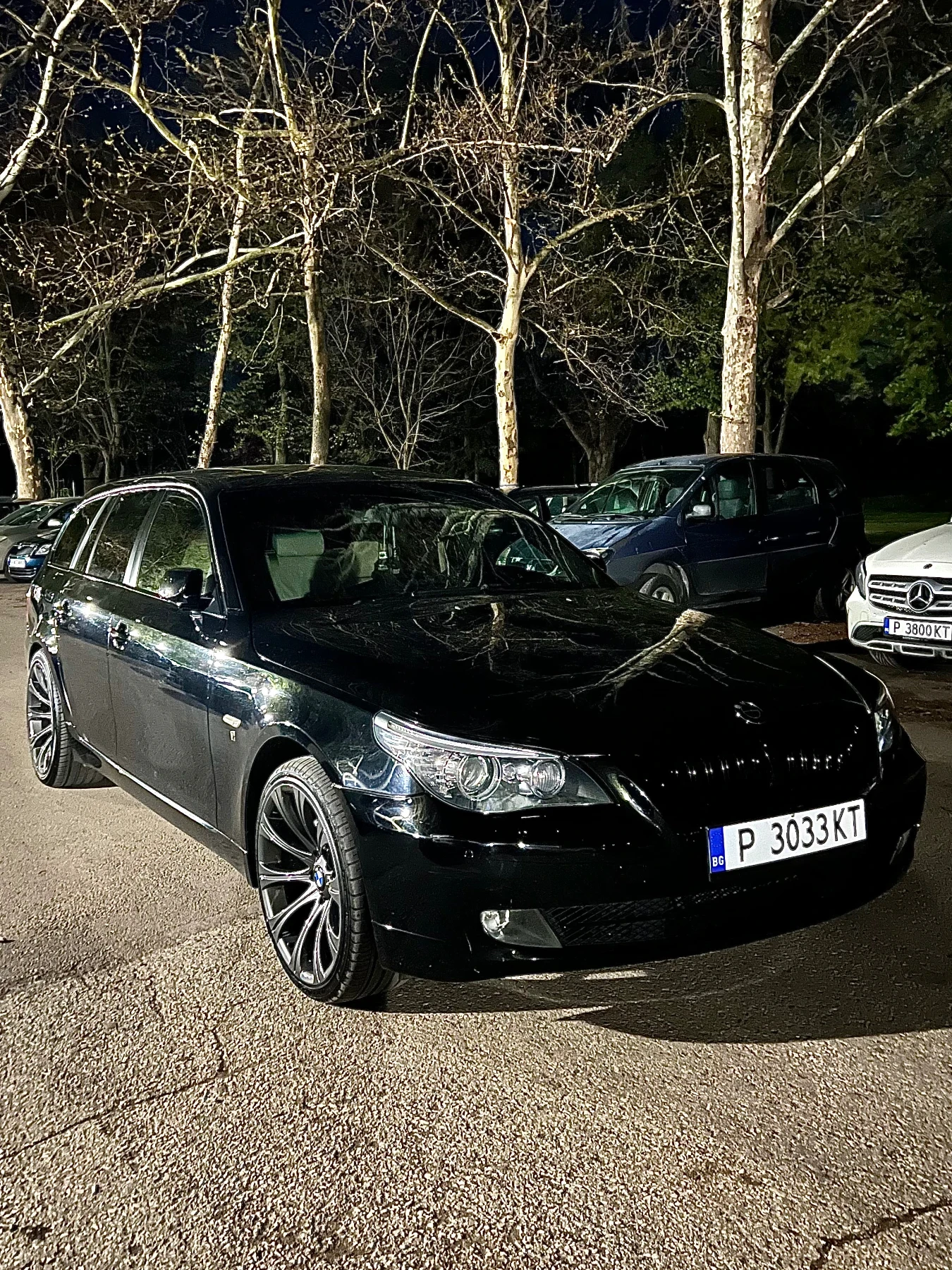 BMW 530  - изображение 3