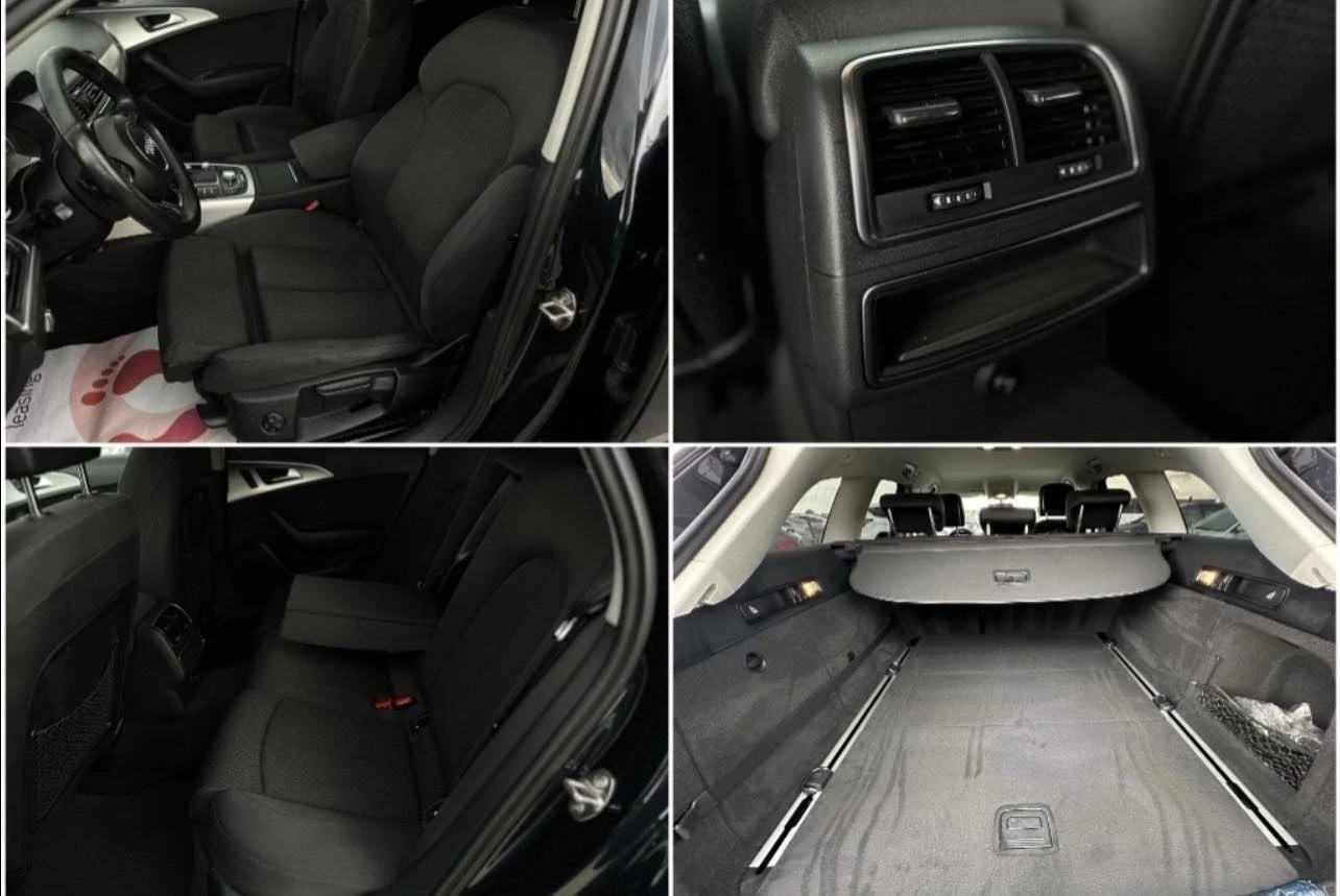 Audi A6  - изображение 4