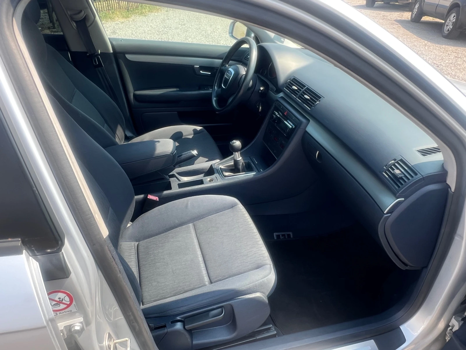 Audi A4  - изображение 8