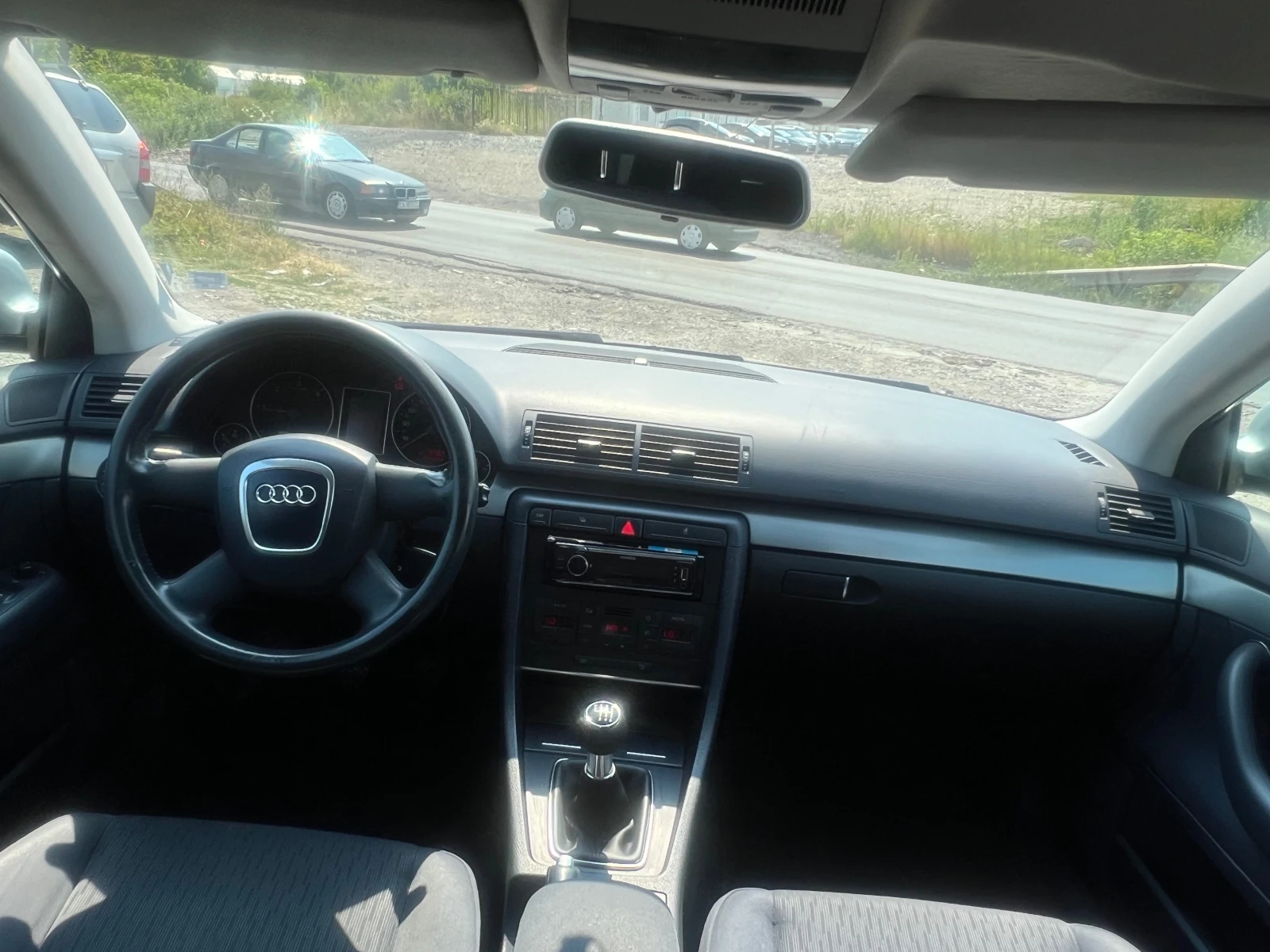 Audi A4  - изображение 9