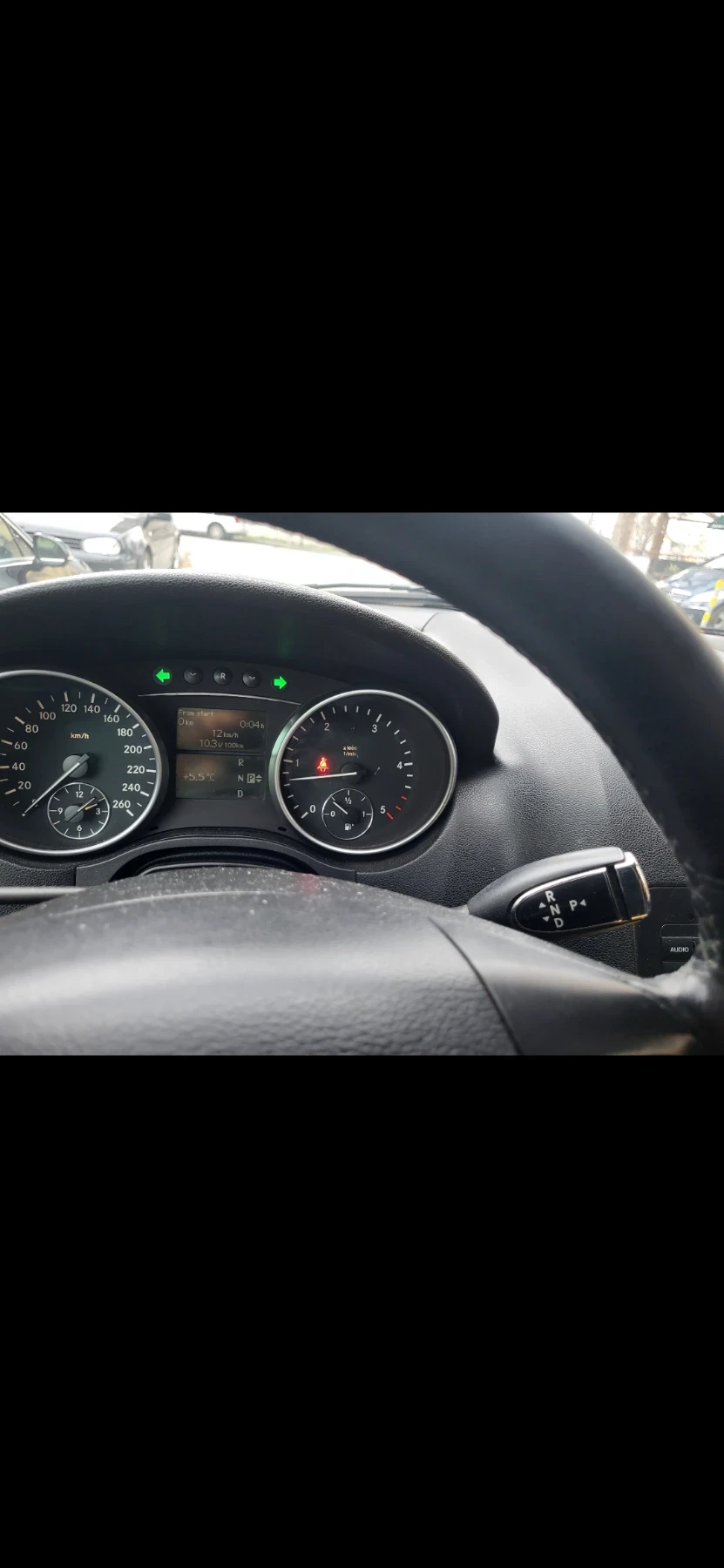 Mercedes-Benz 320  - изображение 4