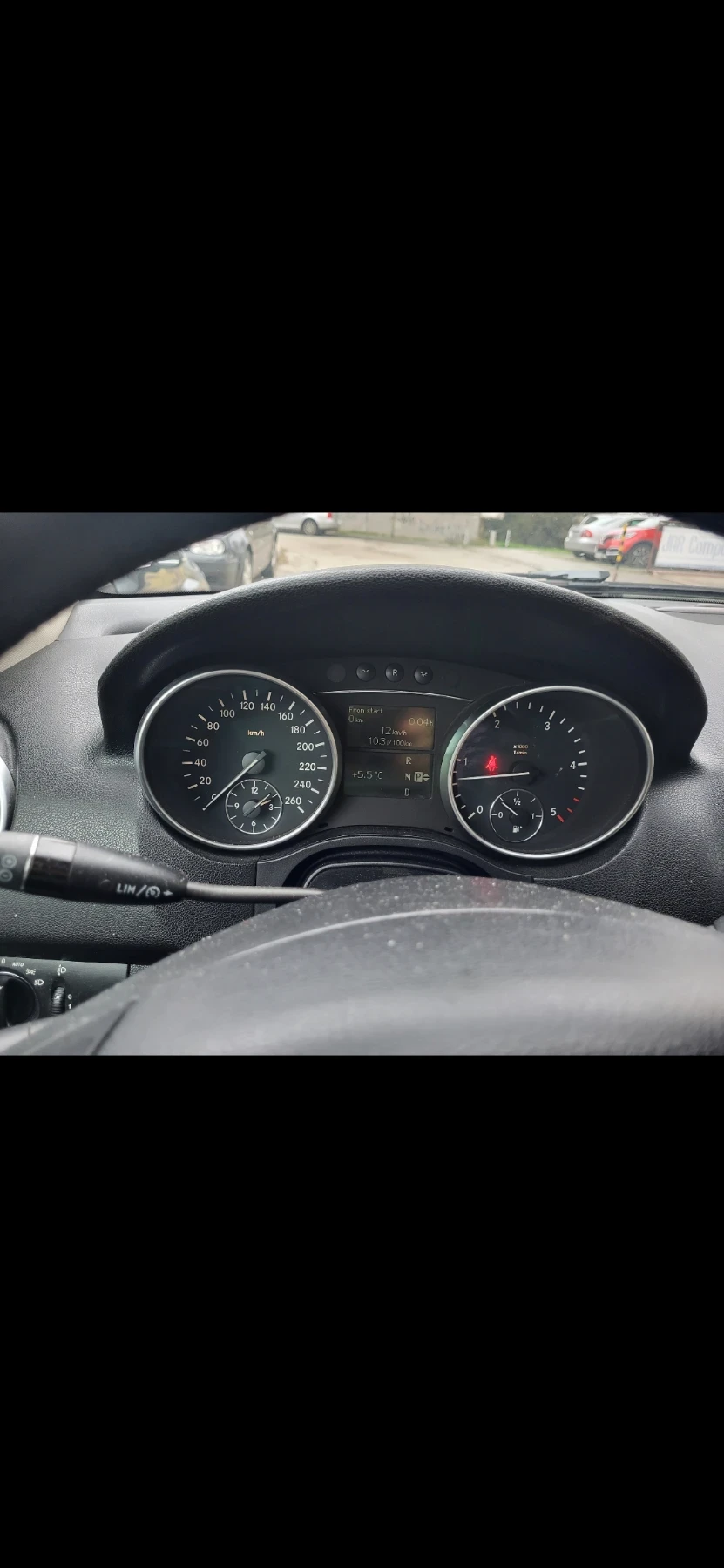 Mercedes-Benz 320  - изображение 5