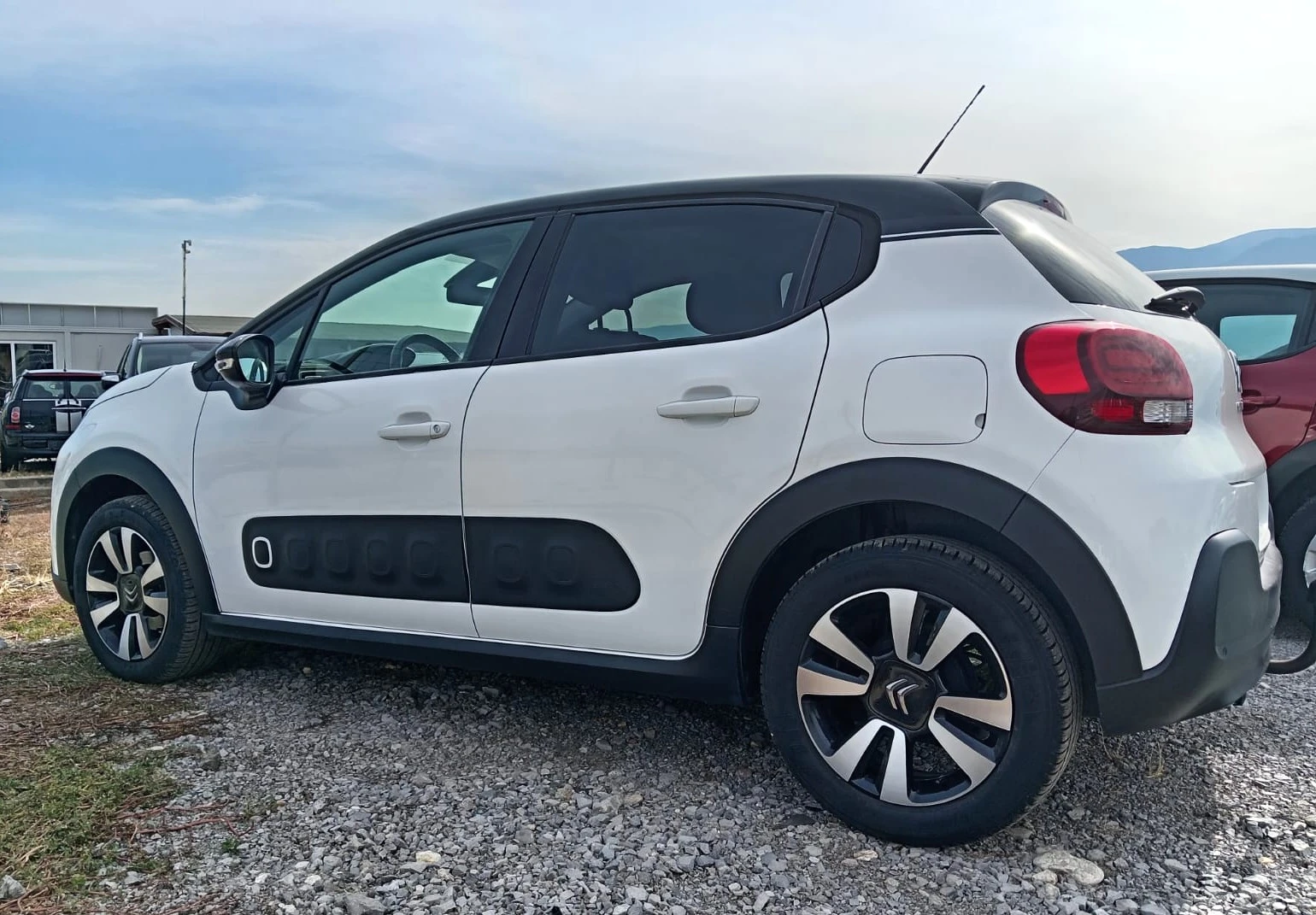 Citroen C3 FACELIFT - изображение 3