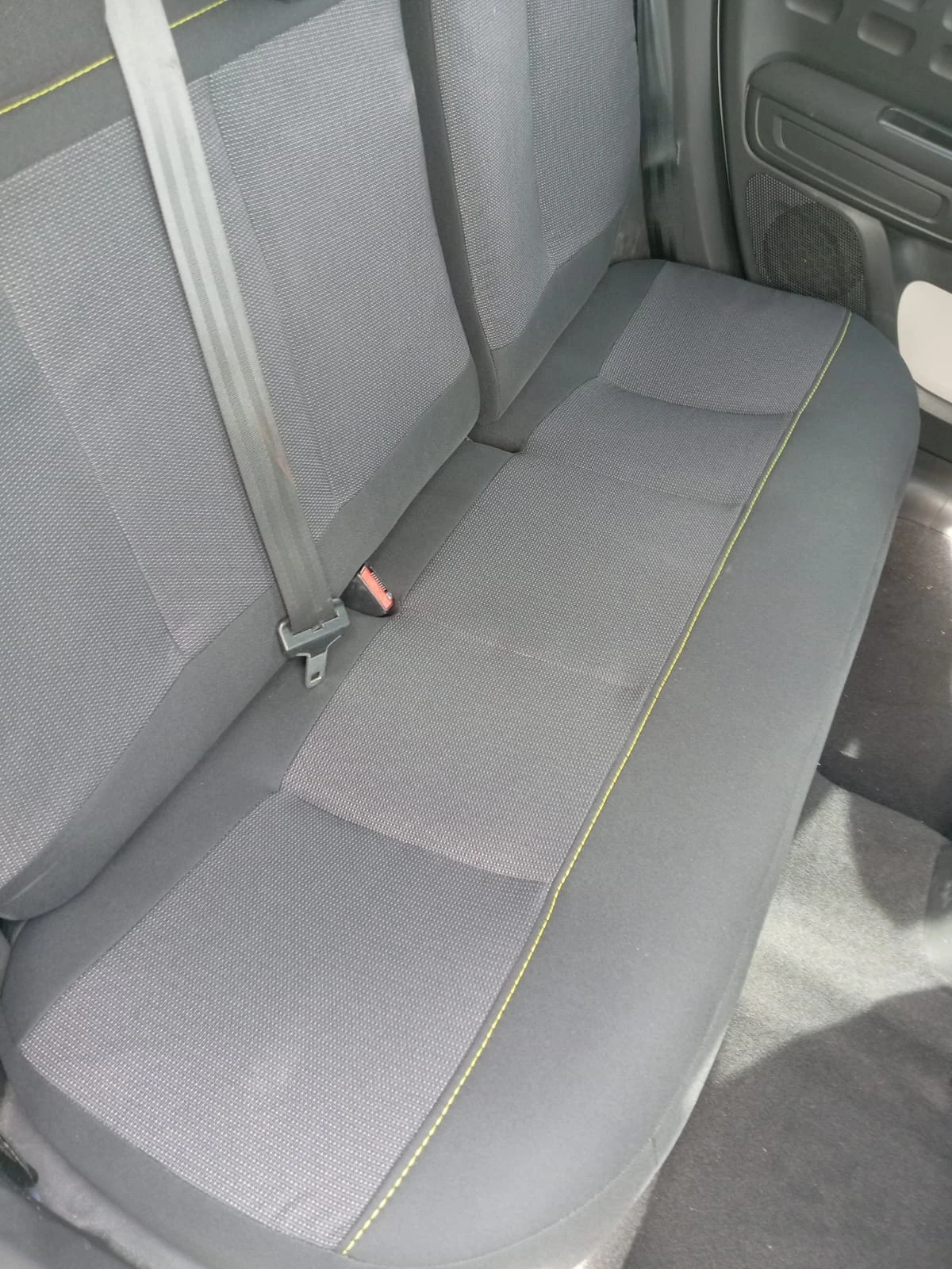 Citroen C3 FACELIFT | Mobile.bg — изображение 12