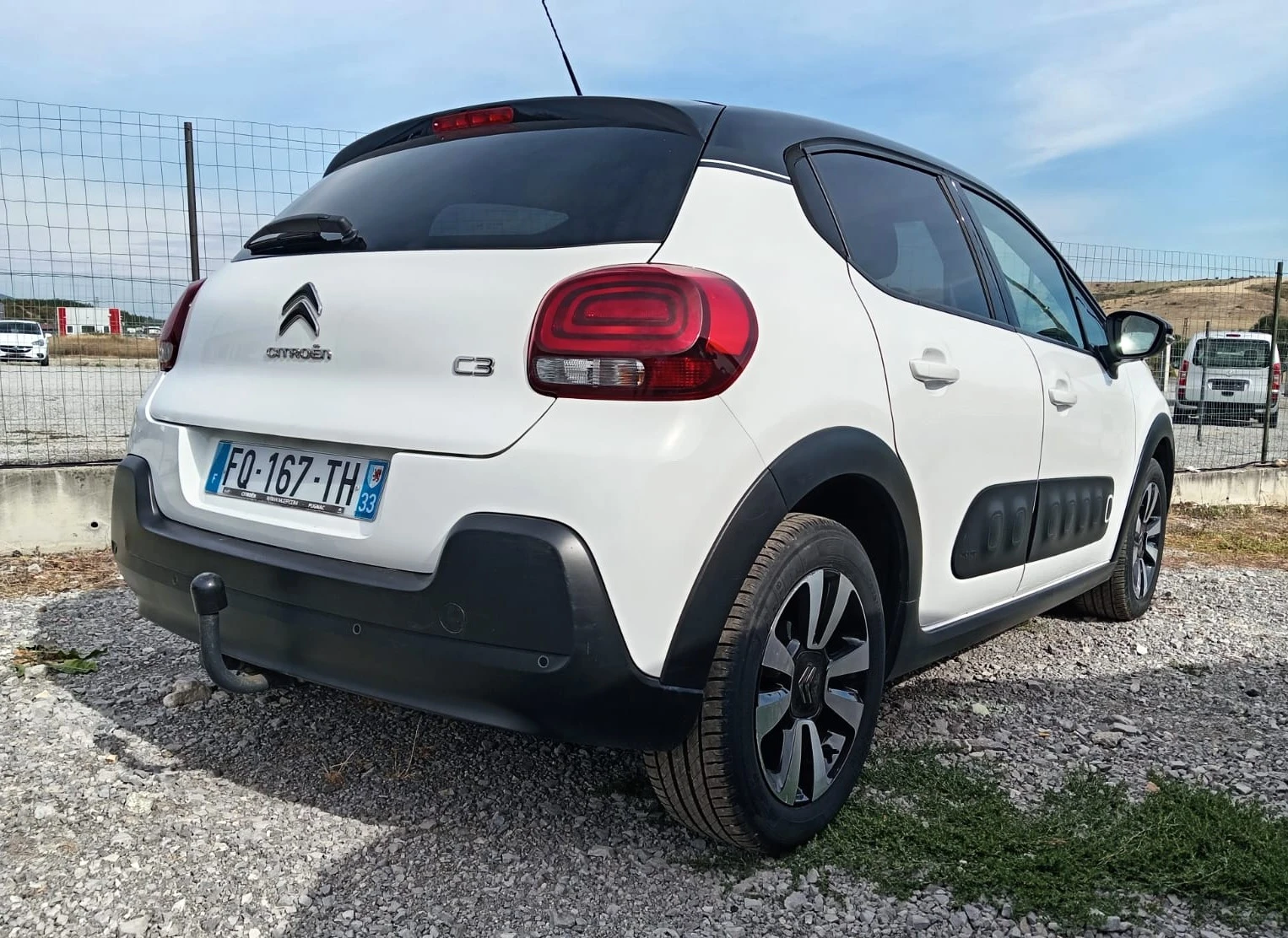 Citroen C3 FACELIFT - изображение 4