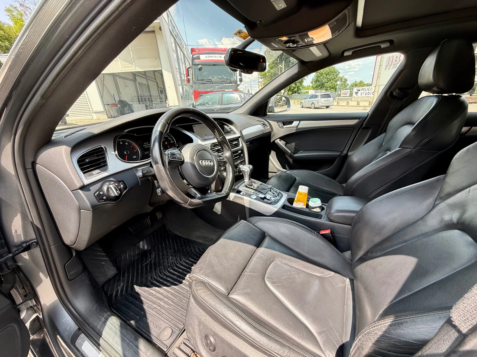 Audi A4 Allroad | Mobile.bg — изображение 11