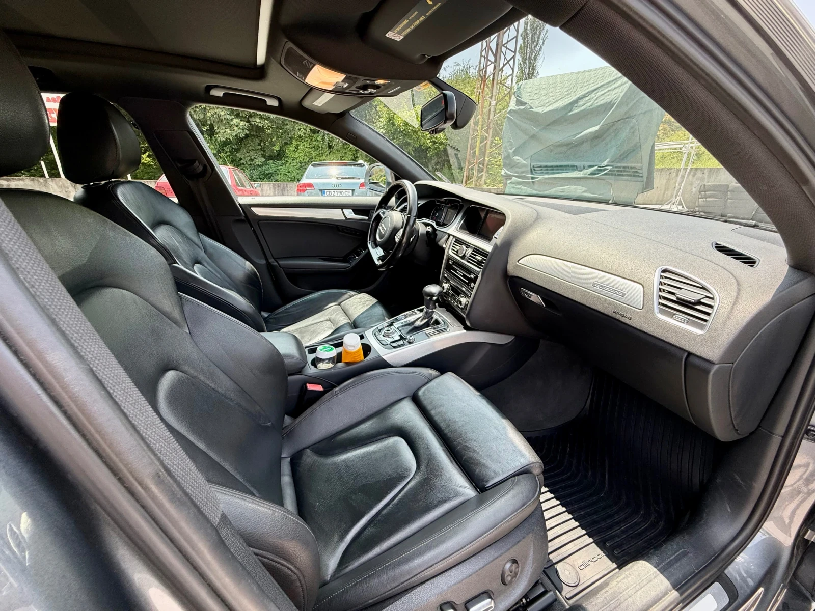 Audi A4 Allroad | Mobile.bg — изображение 16