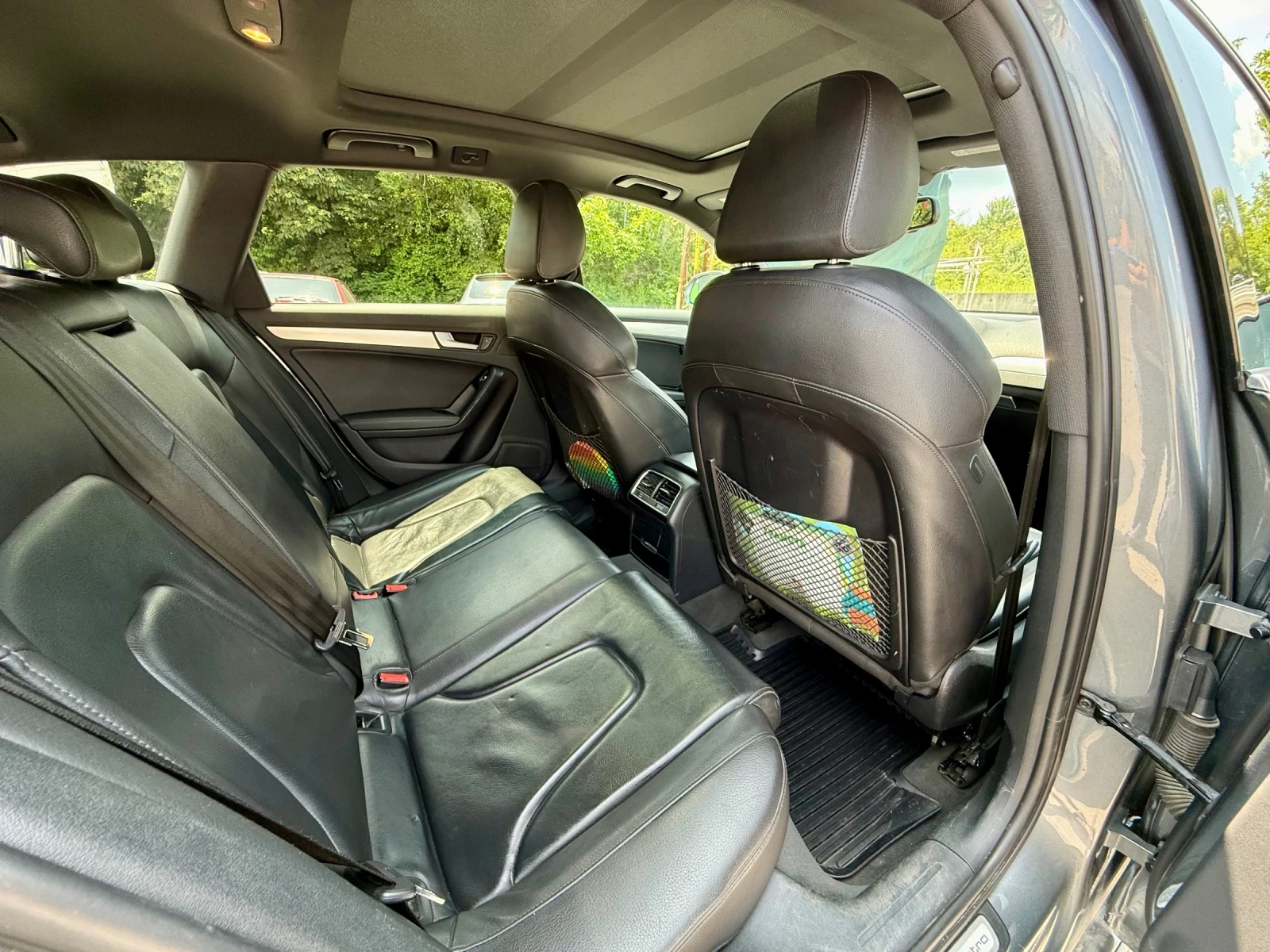 Audi A4 Allroad | Mobile.bg — изображение 13
