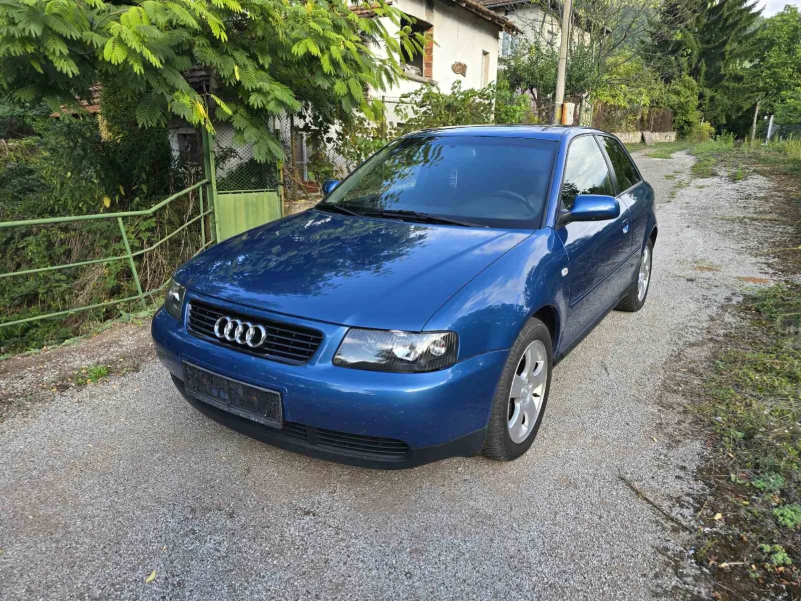 Audi A3  - изображение 2