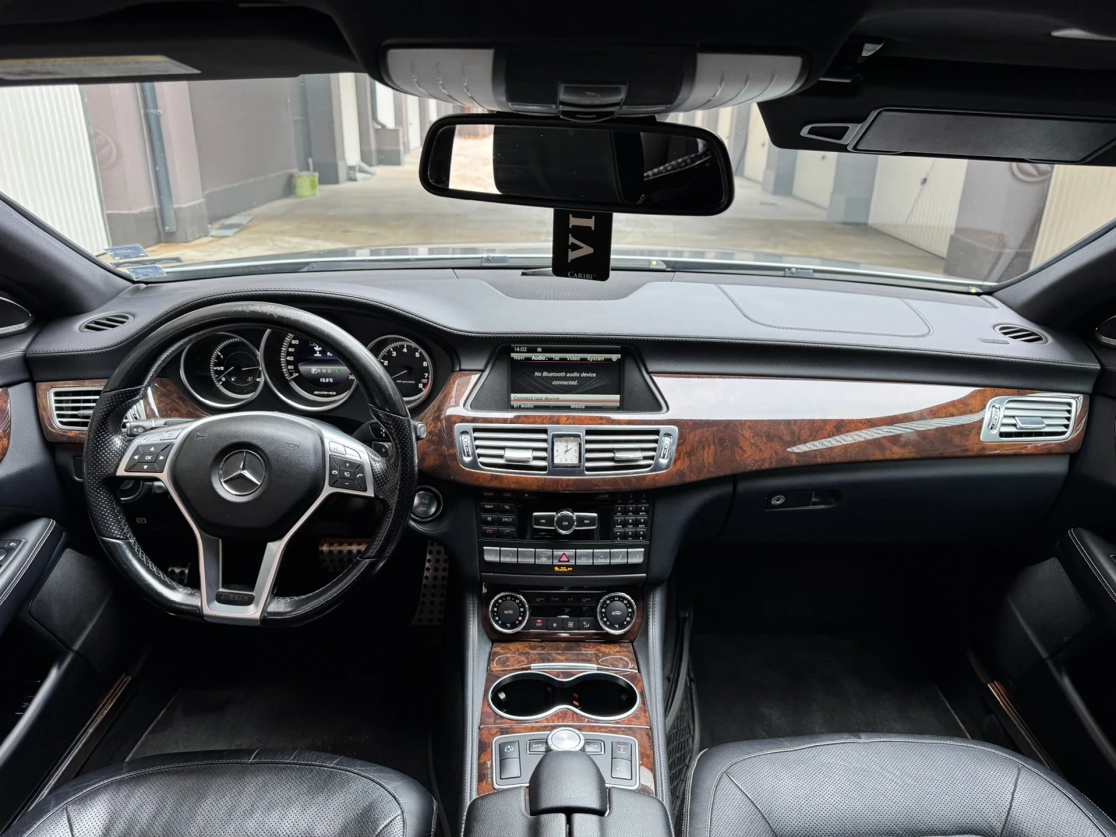 Mercedes-Benz CLS 500 AMG/4 matic/full/Бартер/Лизинг - изображение 9
