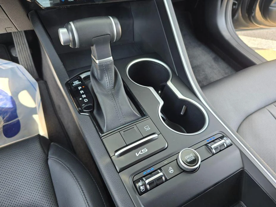 Kia K5 2.0 LPG Trendy * -   *  | Mobile.bg   11