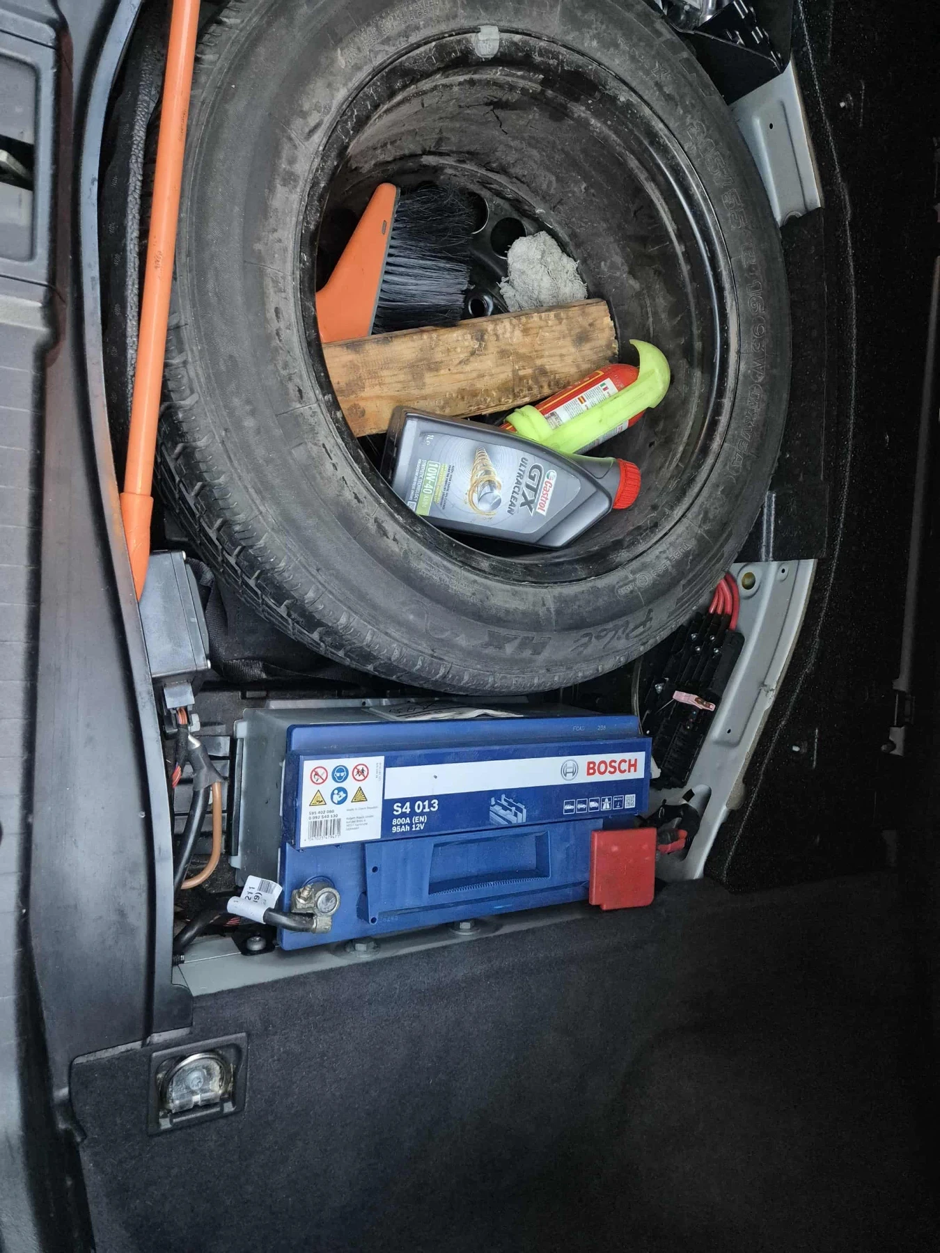 Mercedes-Benz E 270  - изображение 6