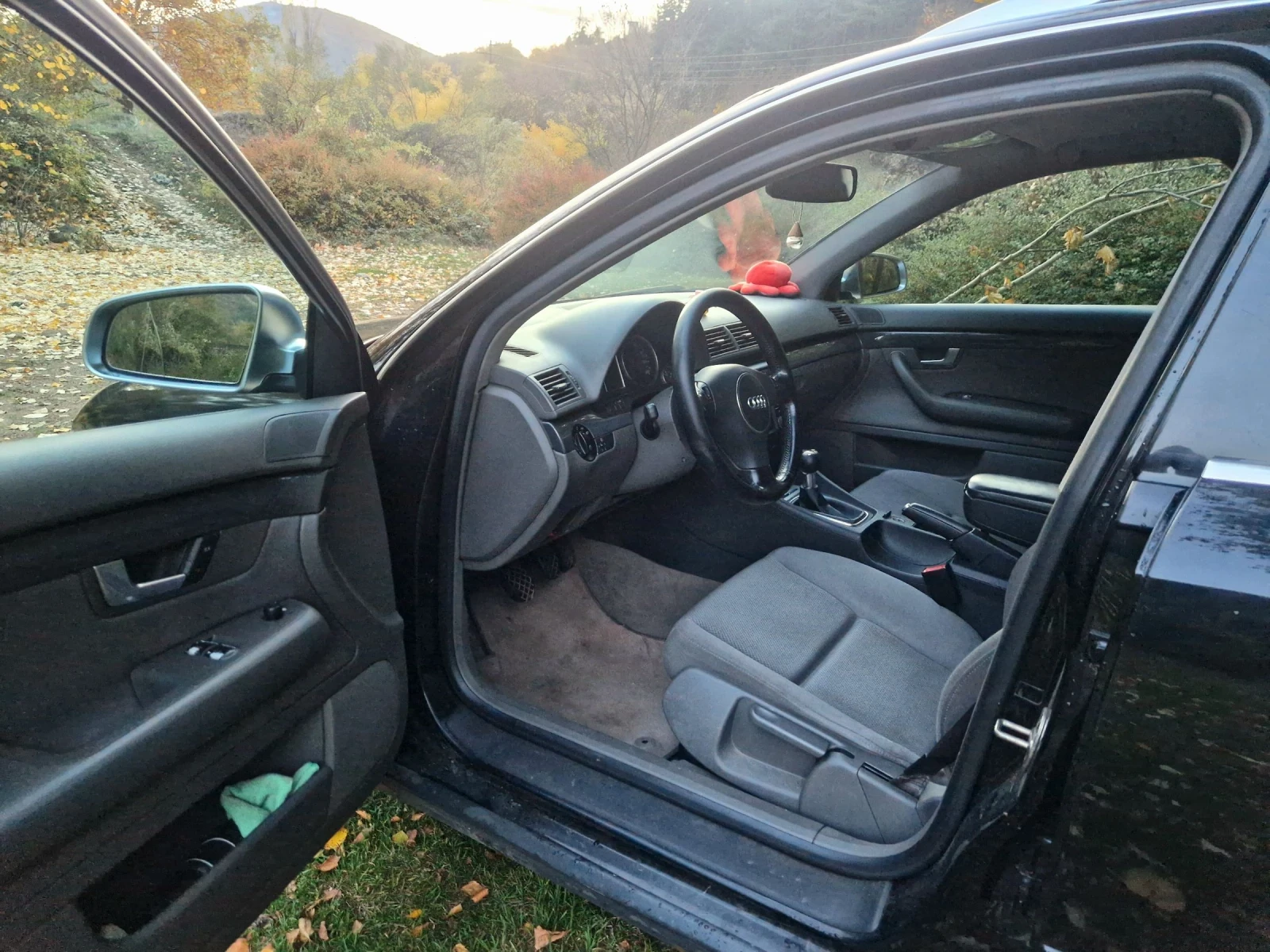 Audi A4  - изображение 10