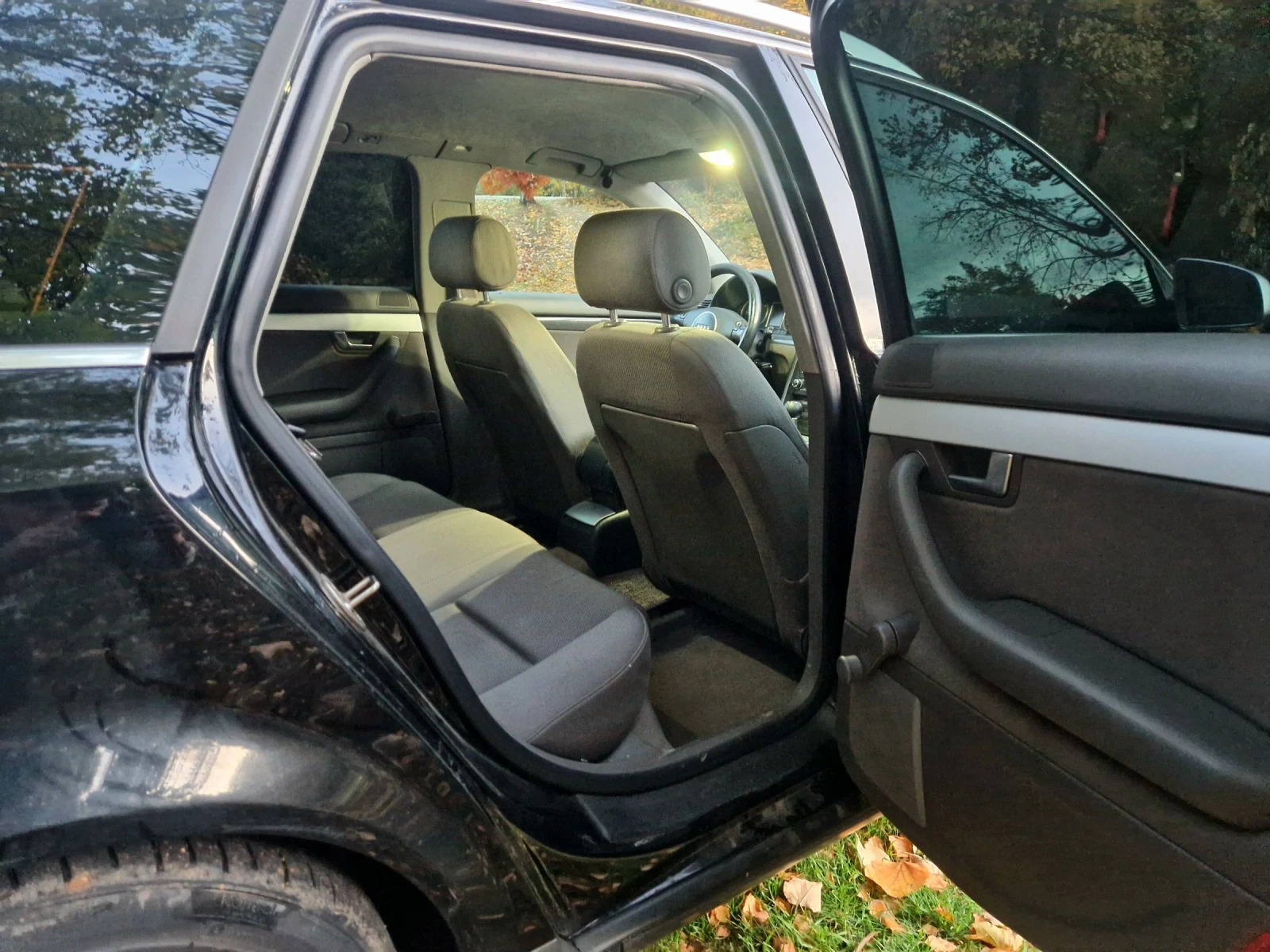 Audi A4 | Mobile.bg � ����������� 12