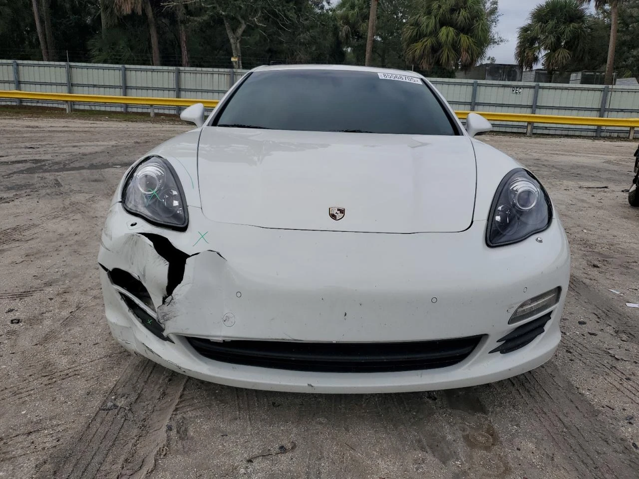 Porsche Panamera  - изображение 2