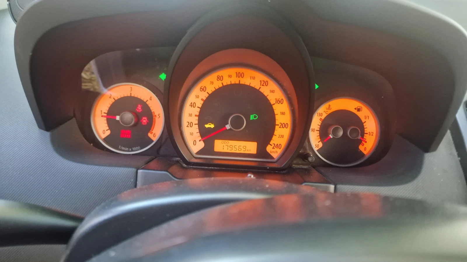 Kia Ceed 1.6D | Mobile.bg   6