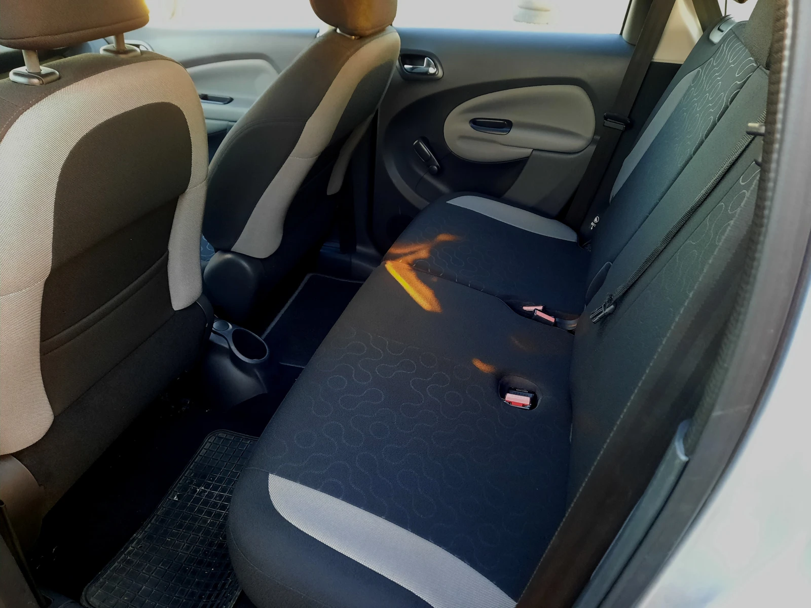 Citroen C3 Picasso 1.6eHDI | Mobile.bg   7