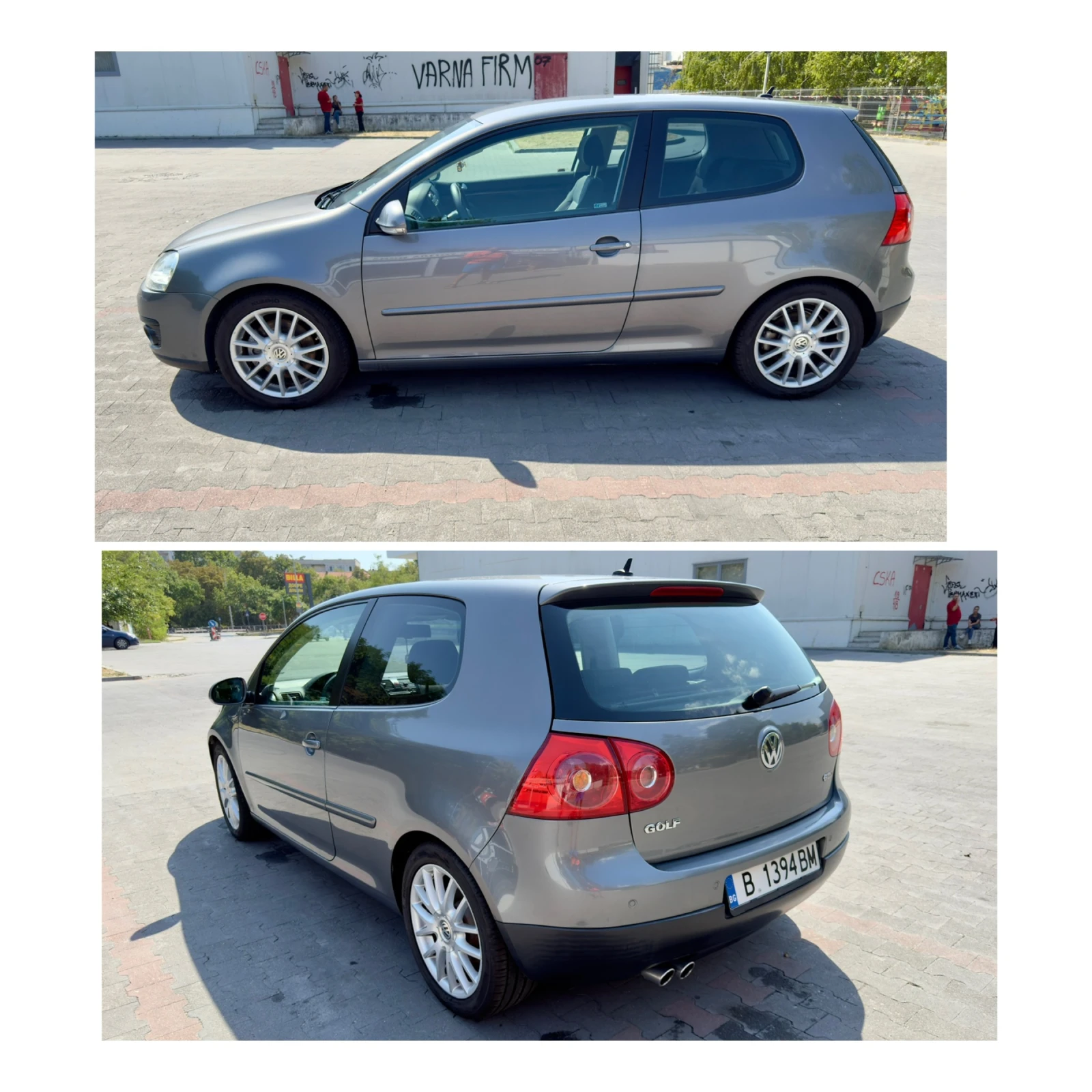 VW Golf GTD - изображение 2