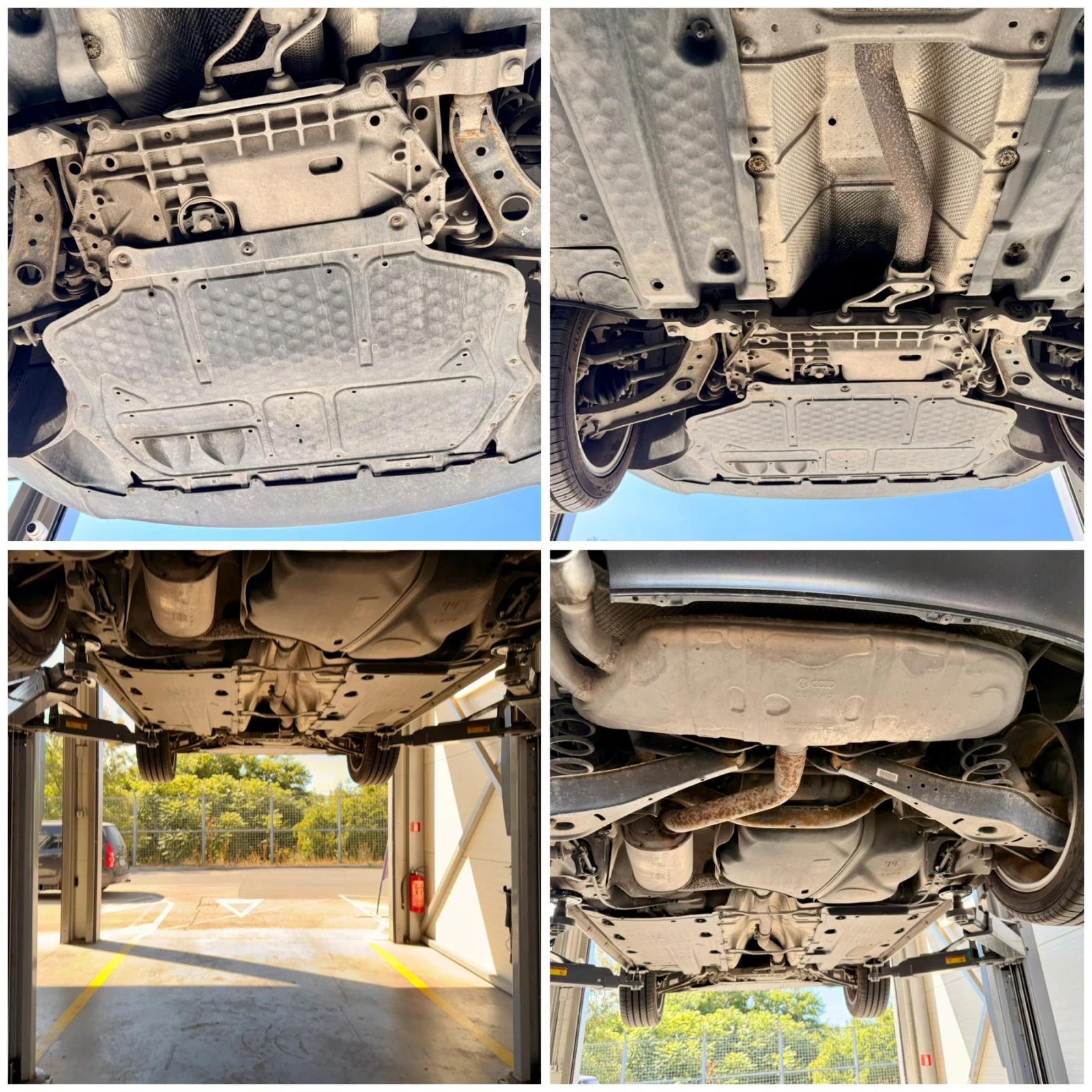 VW Golf GTD - изображение 8