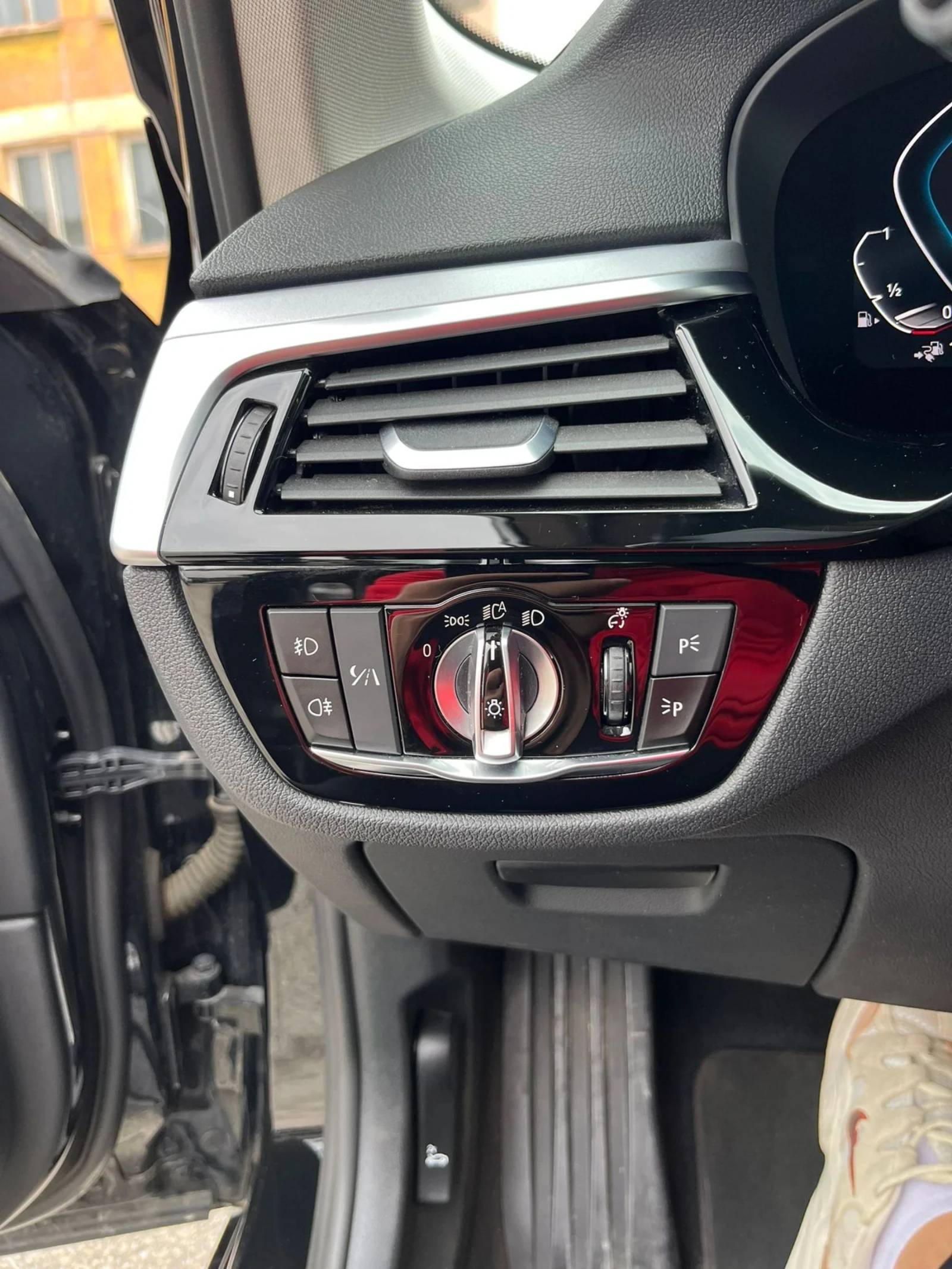 BMW 530E X drive, PLUG-IN, FULL | Mobile.bg � ����������� 17