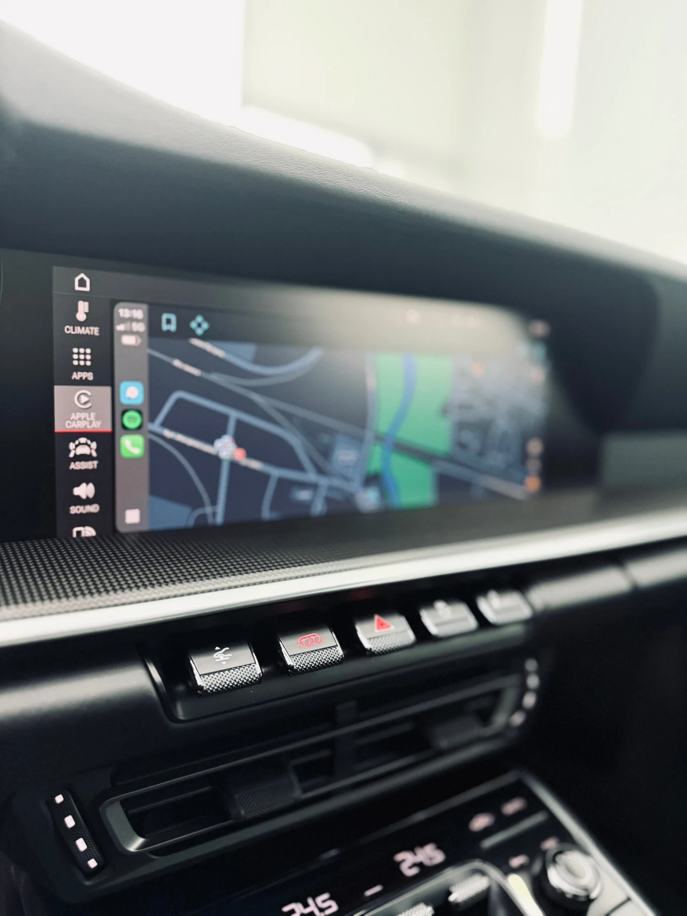 Porsche 911 Porsche Approved / TurboS / 992 / Lift / Burmester | Mobile.bg � ����������� 16