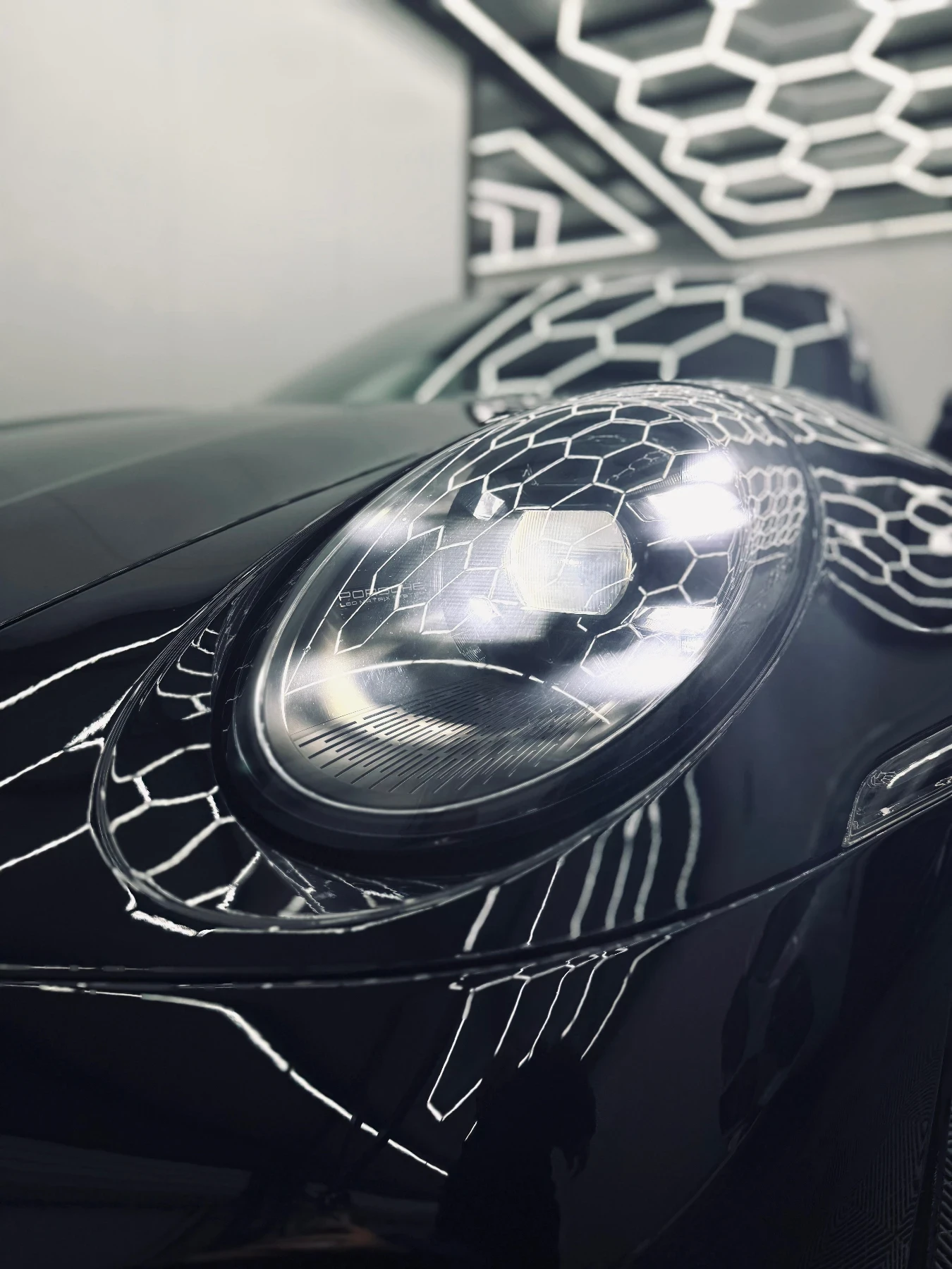 Porsche 911 Porsche Approved / TurboS / 992 / Lift / Burmester - изображение 3