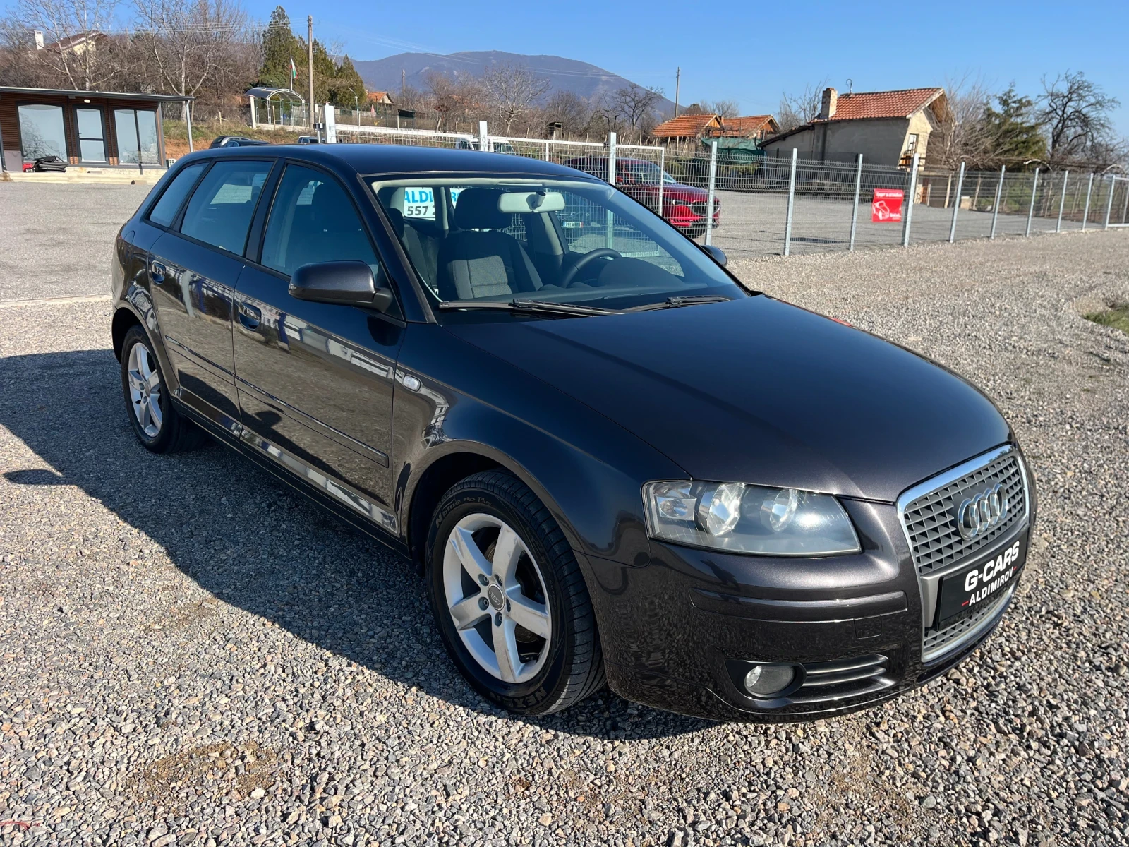 Audi A3 1.9/���� ���� | Mobile.bg � ����������� 1