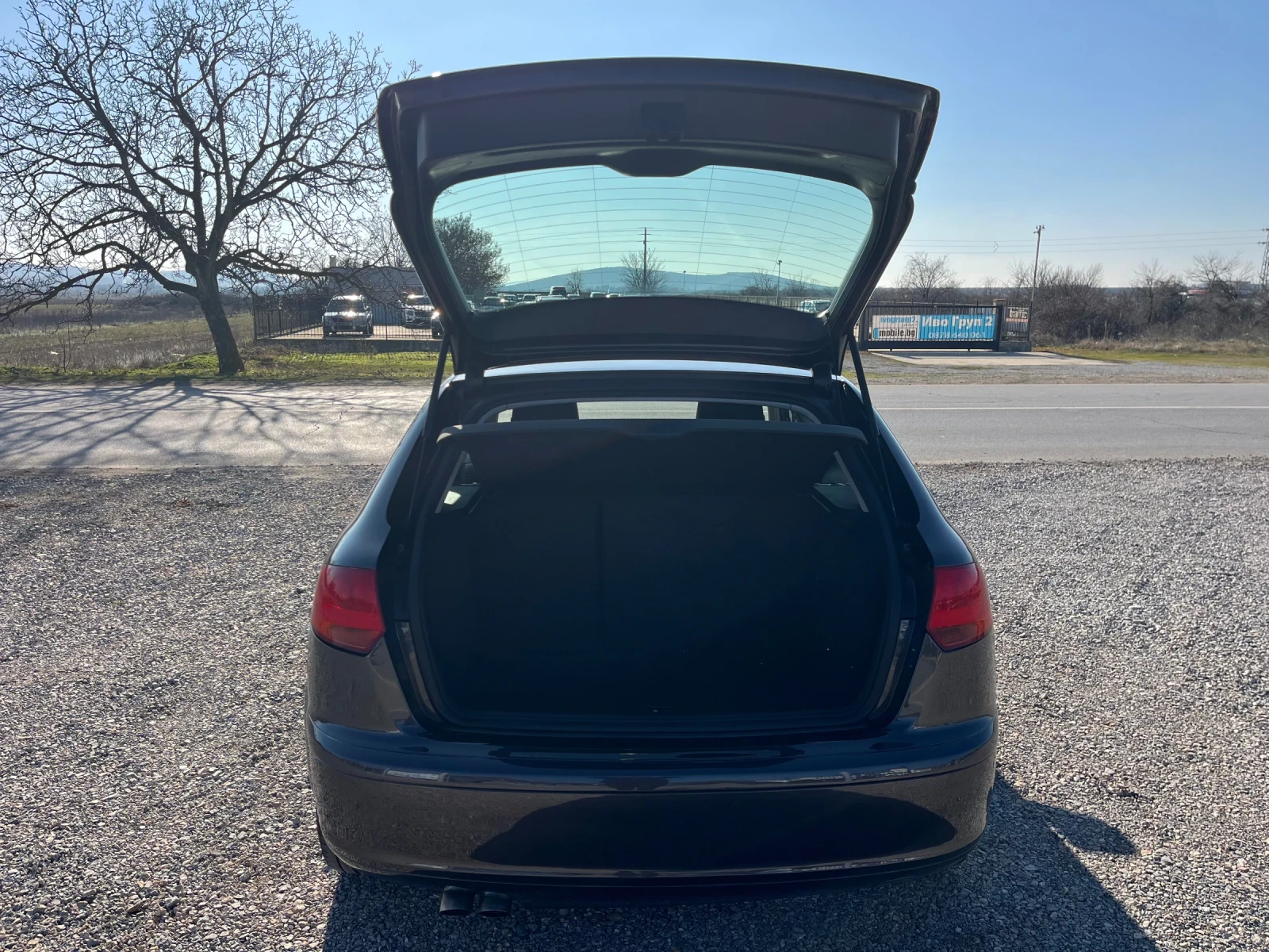 Audi A3 1.9/���� ���� | Mobile.bg � ����������� 16