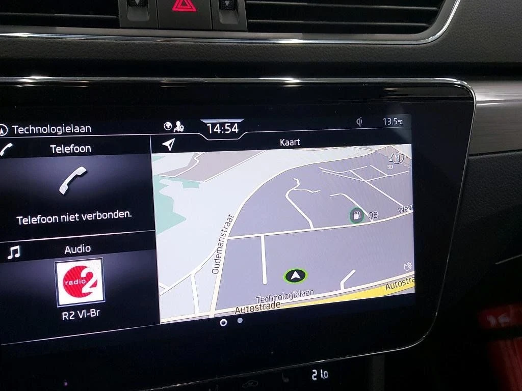 Skoda Superb  - изображение 8