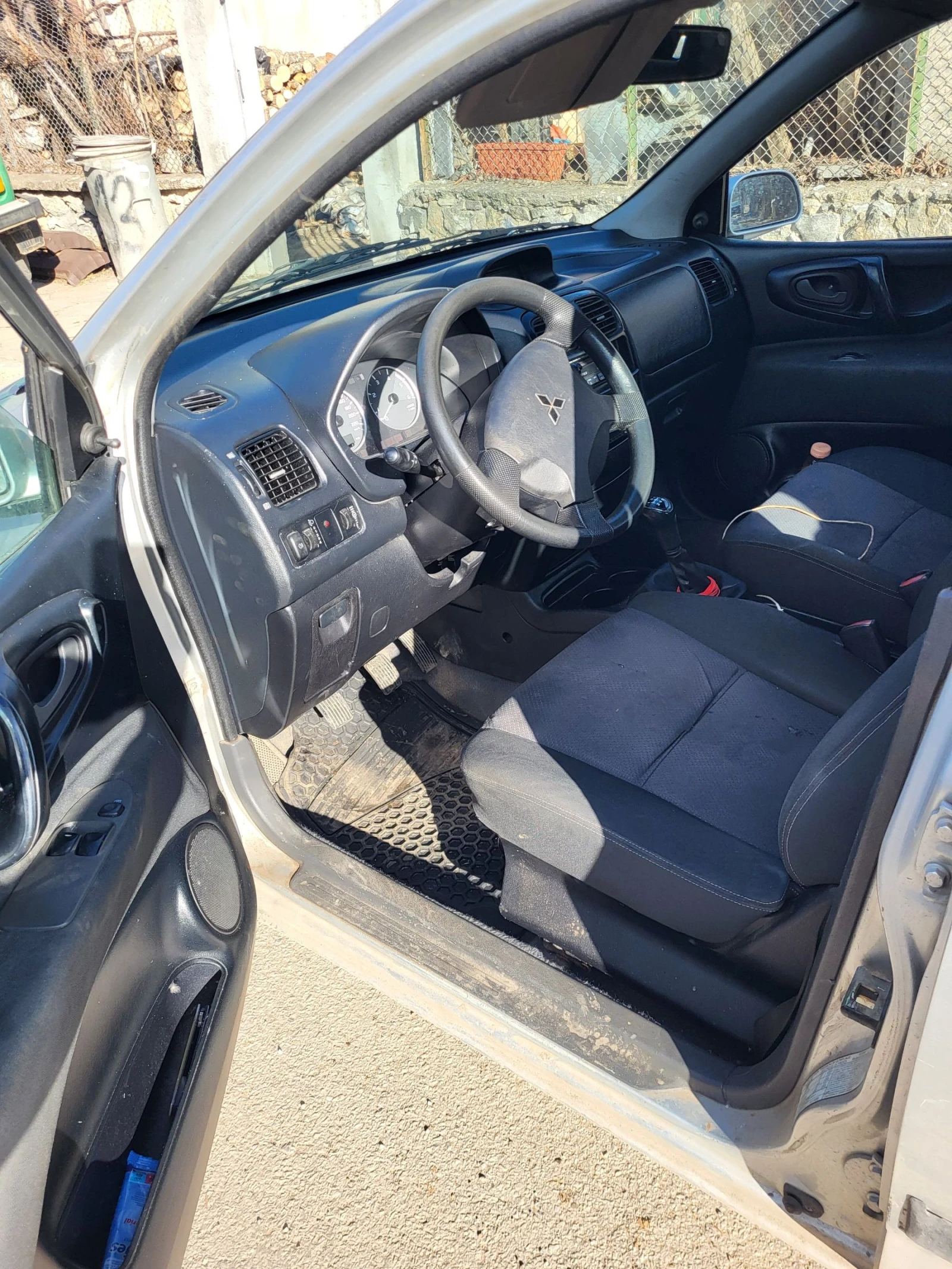 Mitsubishi Space star ���� ��� | Mobile.bg � ����������� 4