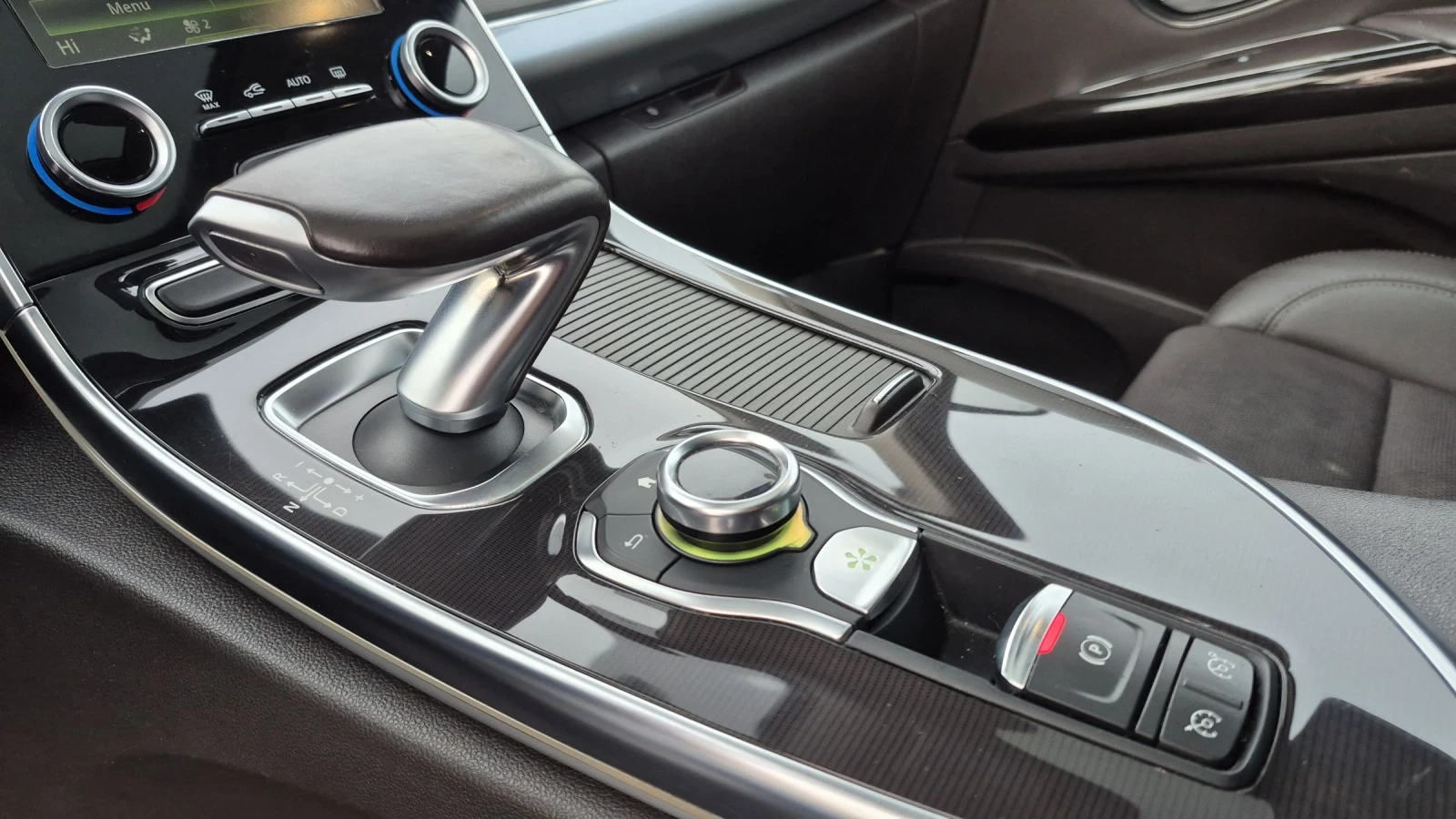 Renault Espace 1.6 DCI * 7 ������* Full* �������* ������ * ������ | Mobile.bg � ����������� 16