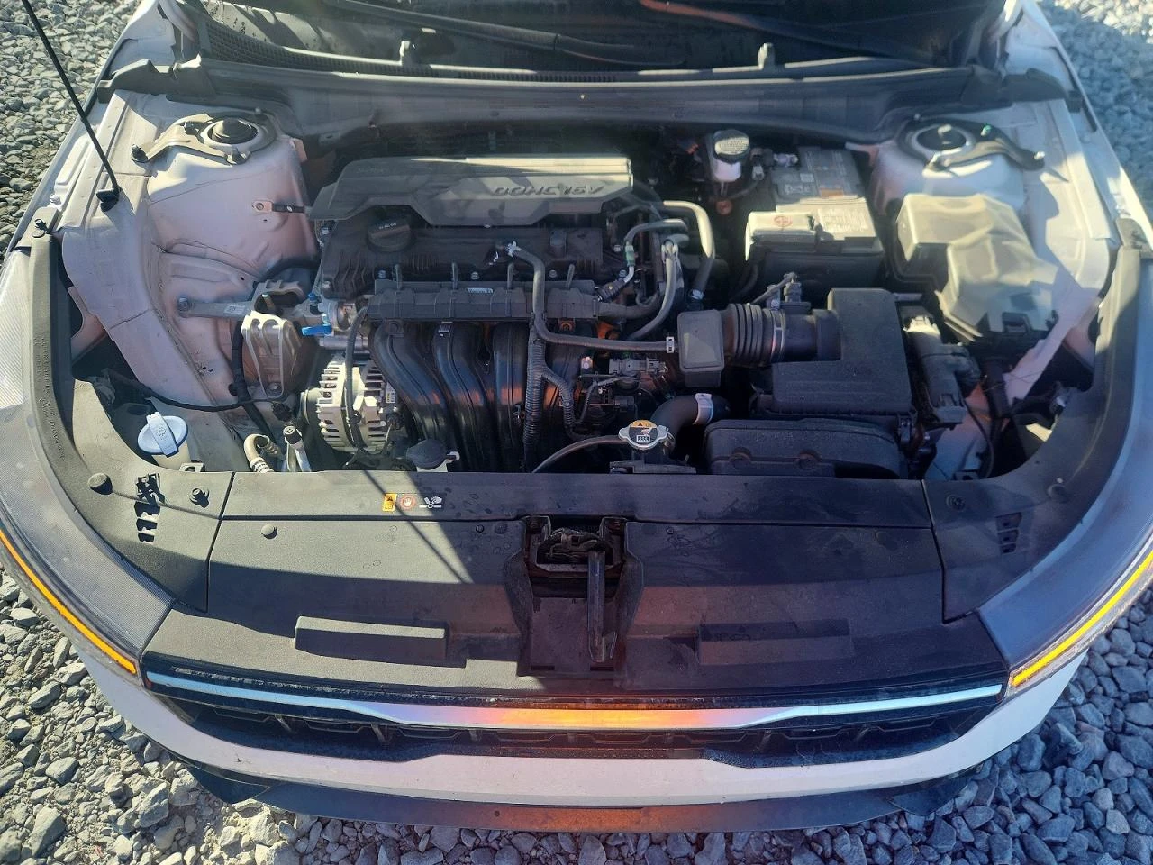 Kia K4 2l Gt Line | Mobile.bg � ����������� 11