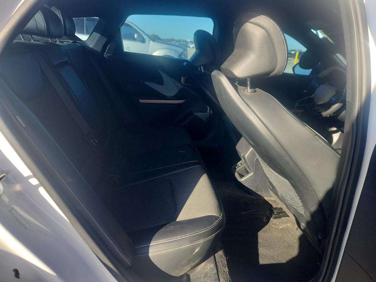 Kia K4 2l Gt Line - изображение 10