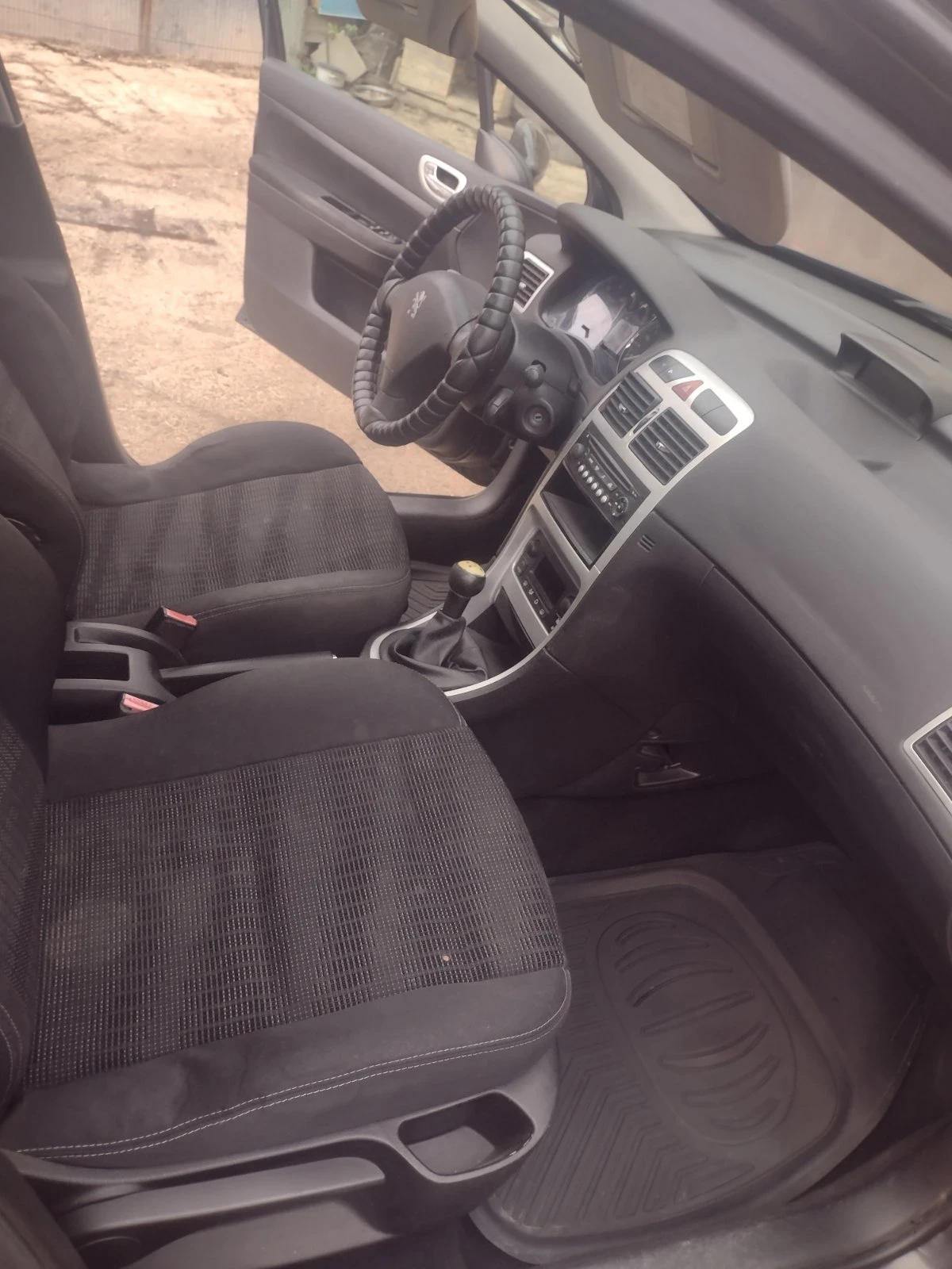 Peugeot 307 | Mobile.bg � ����������� 1