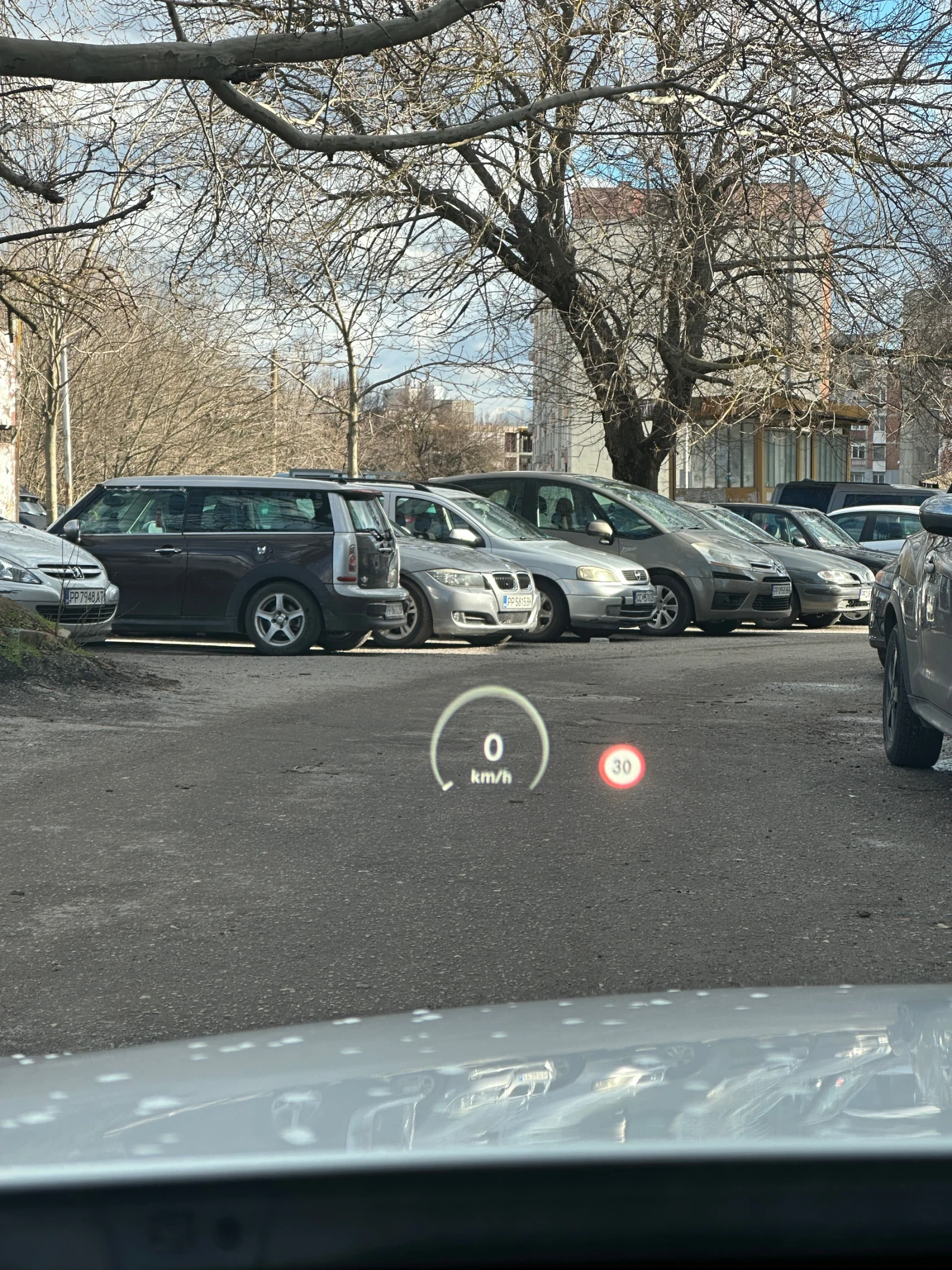 Mercedes-Benz C 220 AMG LINE, снимка 11 - Автомобили и джипове - 53760745