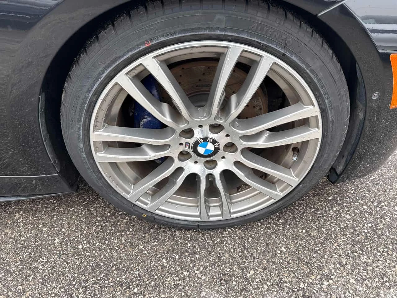 BMW 340 * xDrive * MHD STAGE 2* DOWNPIPE* DINAN, снимка 16 - Автомобили и джипове - 54058241