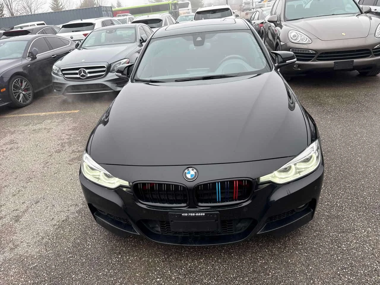 BMW 340 * xDrive * MHD STAGE 2* DOWNPIPE* DINAN, снимка 6 - Автомобили и джипове - 54058241