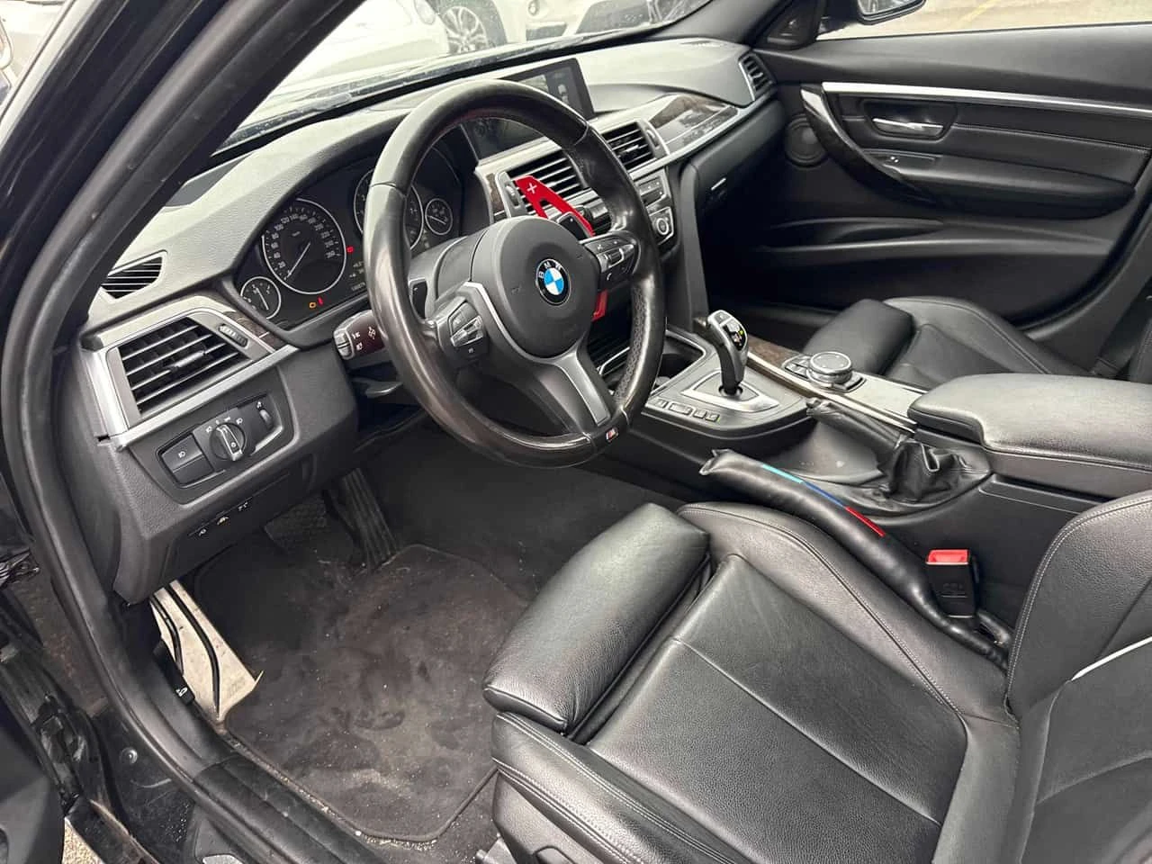 BMW 340 * xDrive * MHD STAGE 2* DOWNPIPE* DINAN, снимка 5 - Автомобили и джипове - 54058241