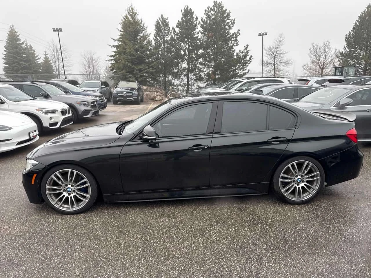 BMW 340 * xDrive * MHD STAGE 2* DOWNPIPE* DINAN, снимка 2 - Автомобили и джипове - 54058241