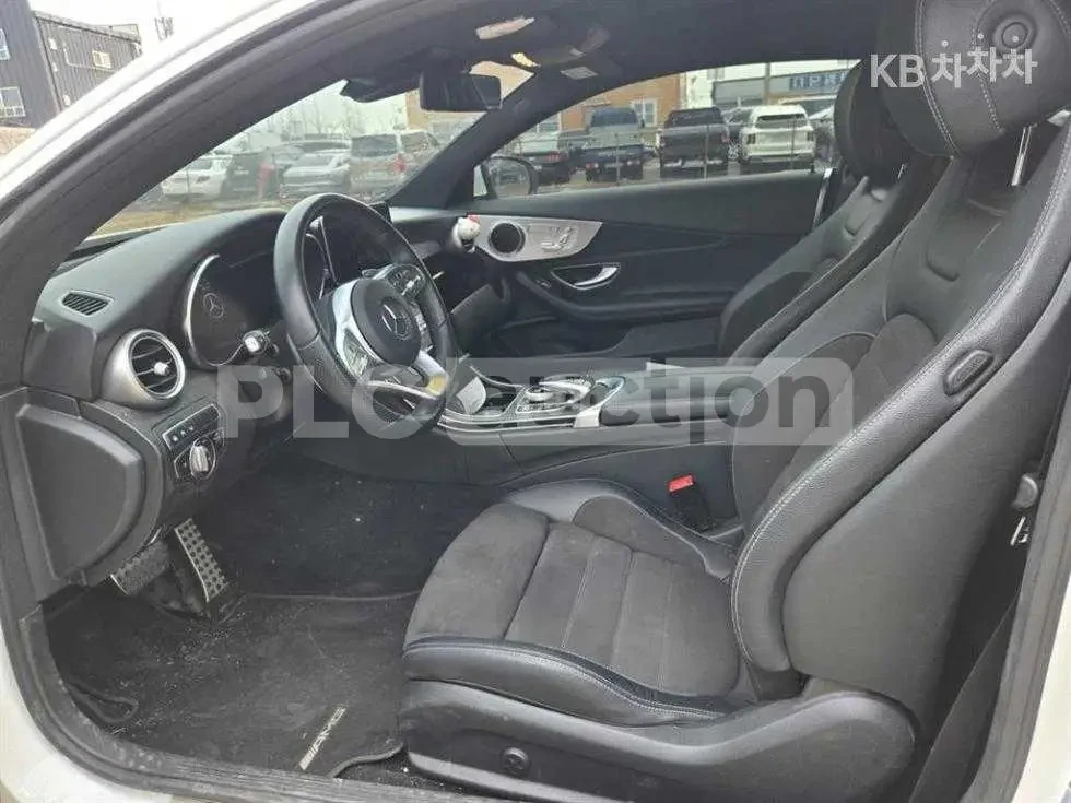 Mercedes-Benz C 200 AMG PKG| HUD| DISTRONIC| LANE ASSIST | Mobile.bg � ����������� 4